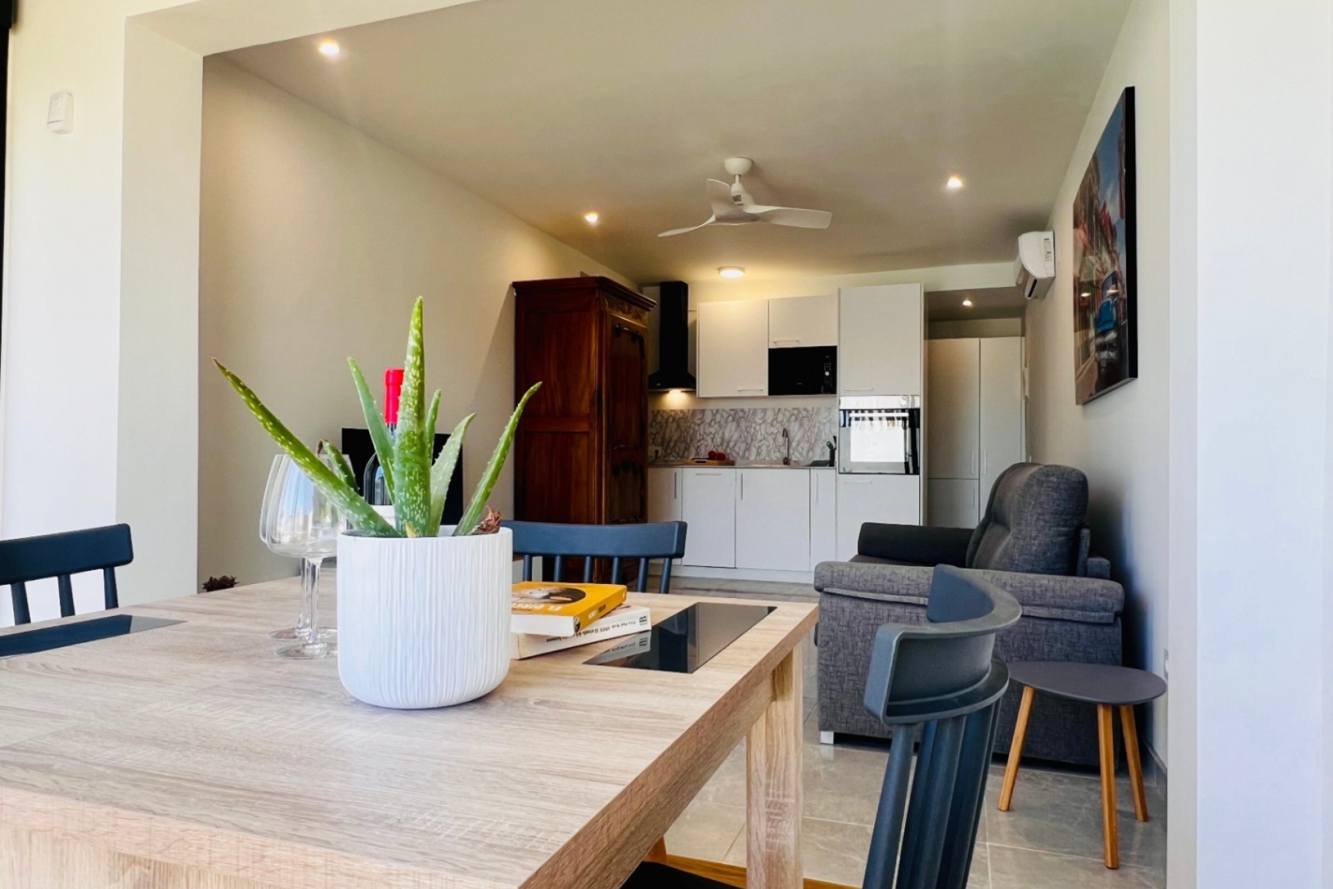 Bestaande woningen - Villas - Moraira - Pla de Mar