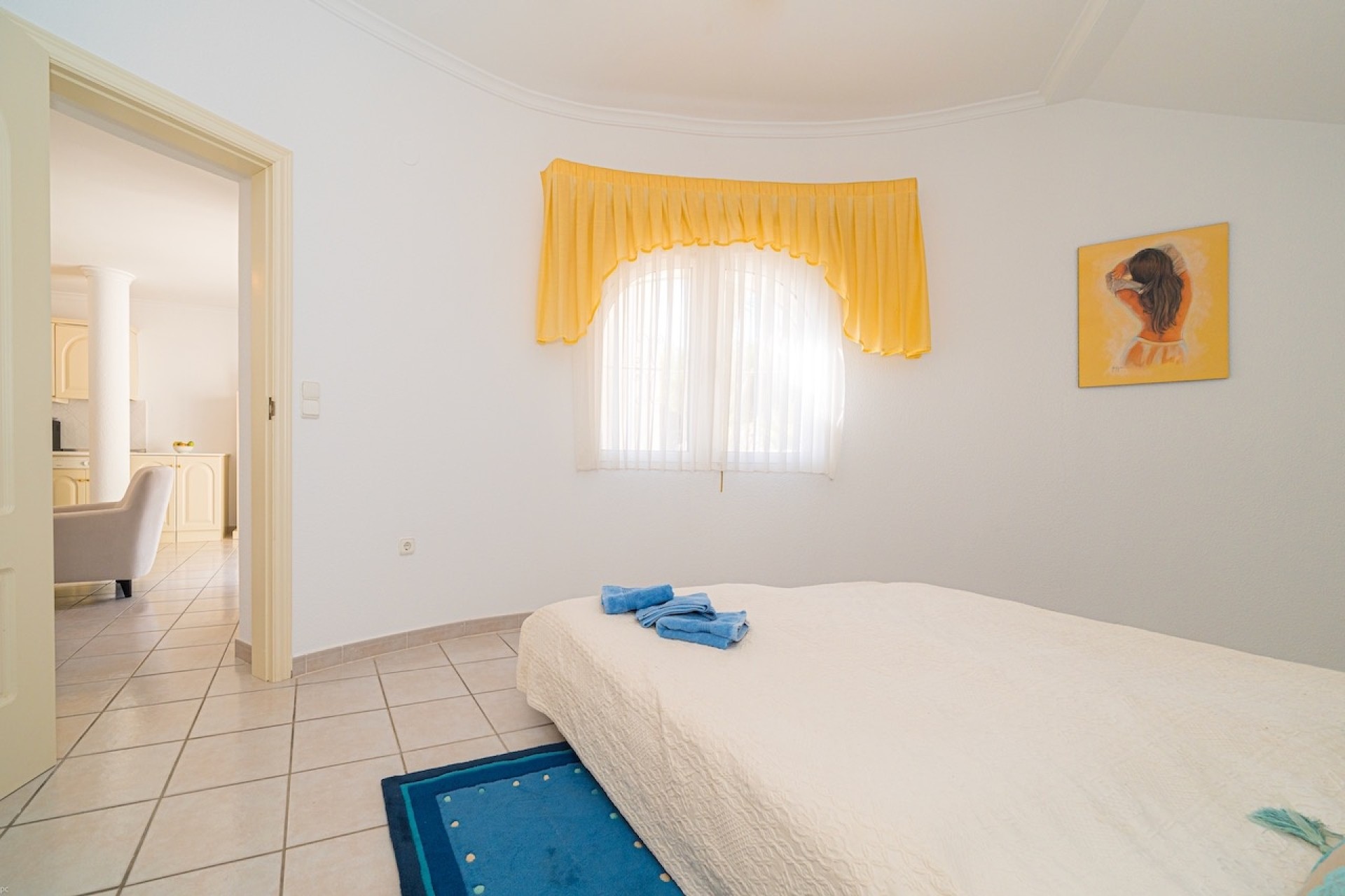 Bestaande woningen - Villas - Moraira - San Jaime