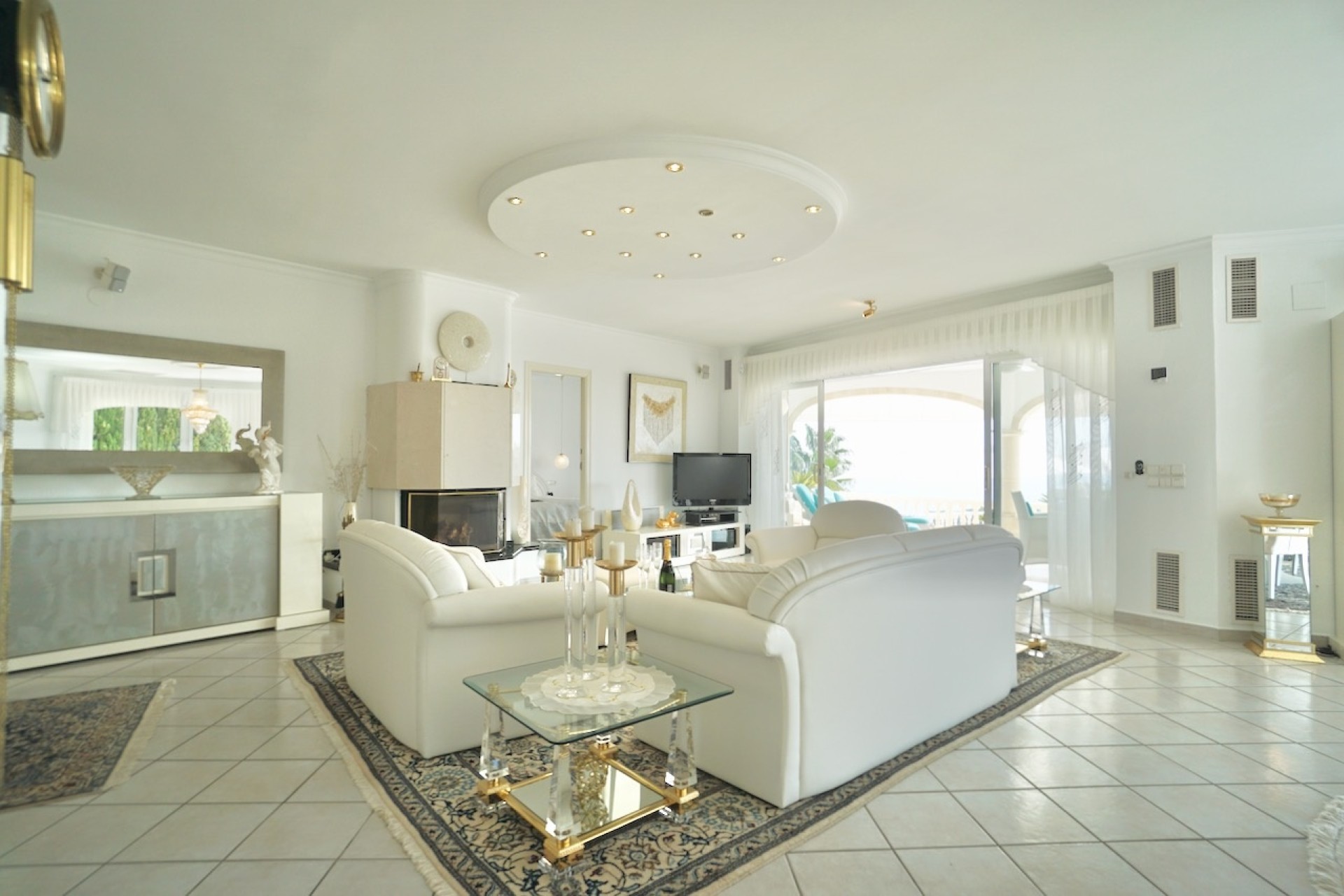 Bestaande woningen - Villas - Moraira - San Jaime