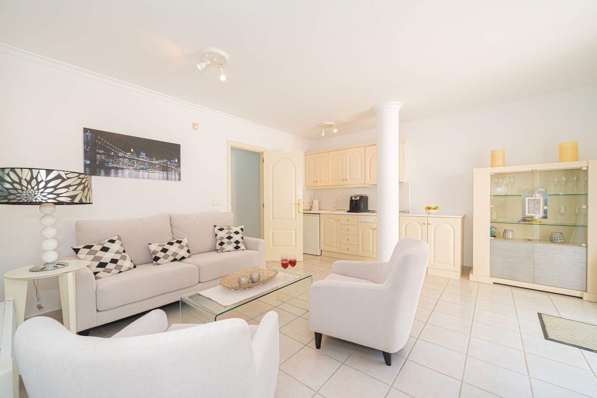 Bestaande woningen - Villas - Moraira - San Jaime