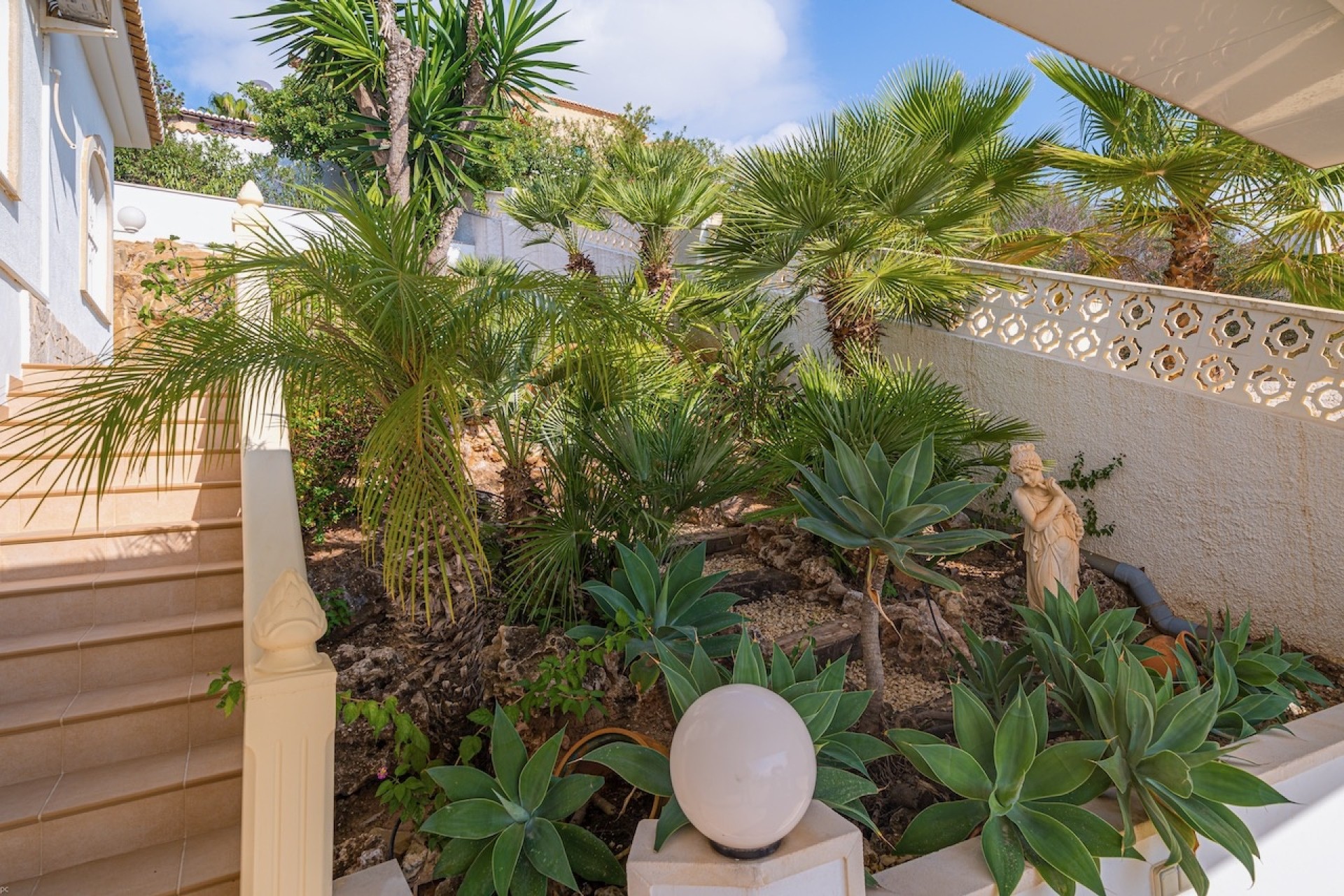 Bestaande woningen - Villas - Moraira - San Jaime