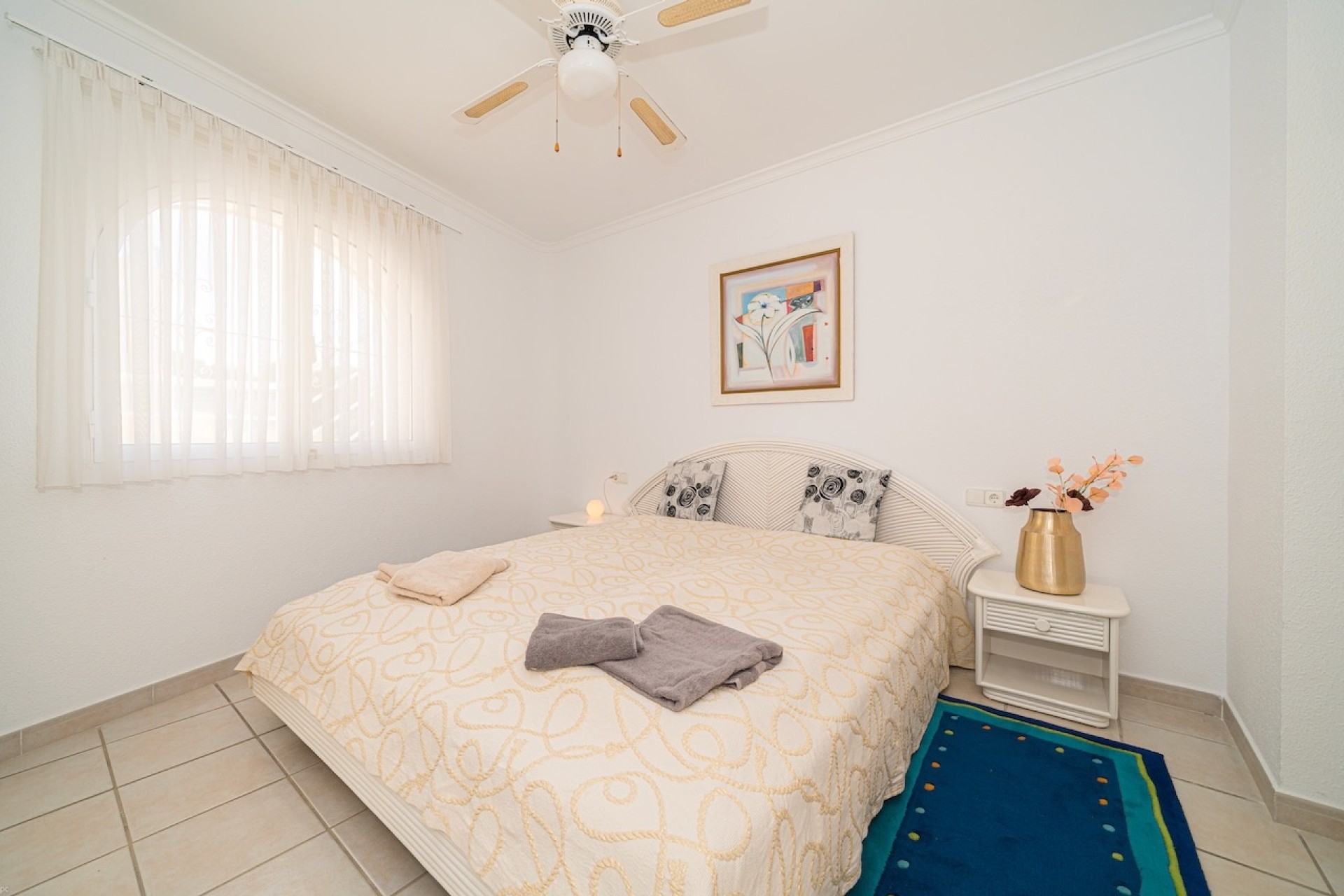 Bestaande woningen - Villas - Moraira - San Jaime