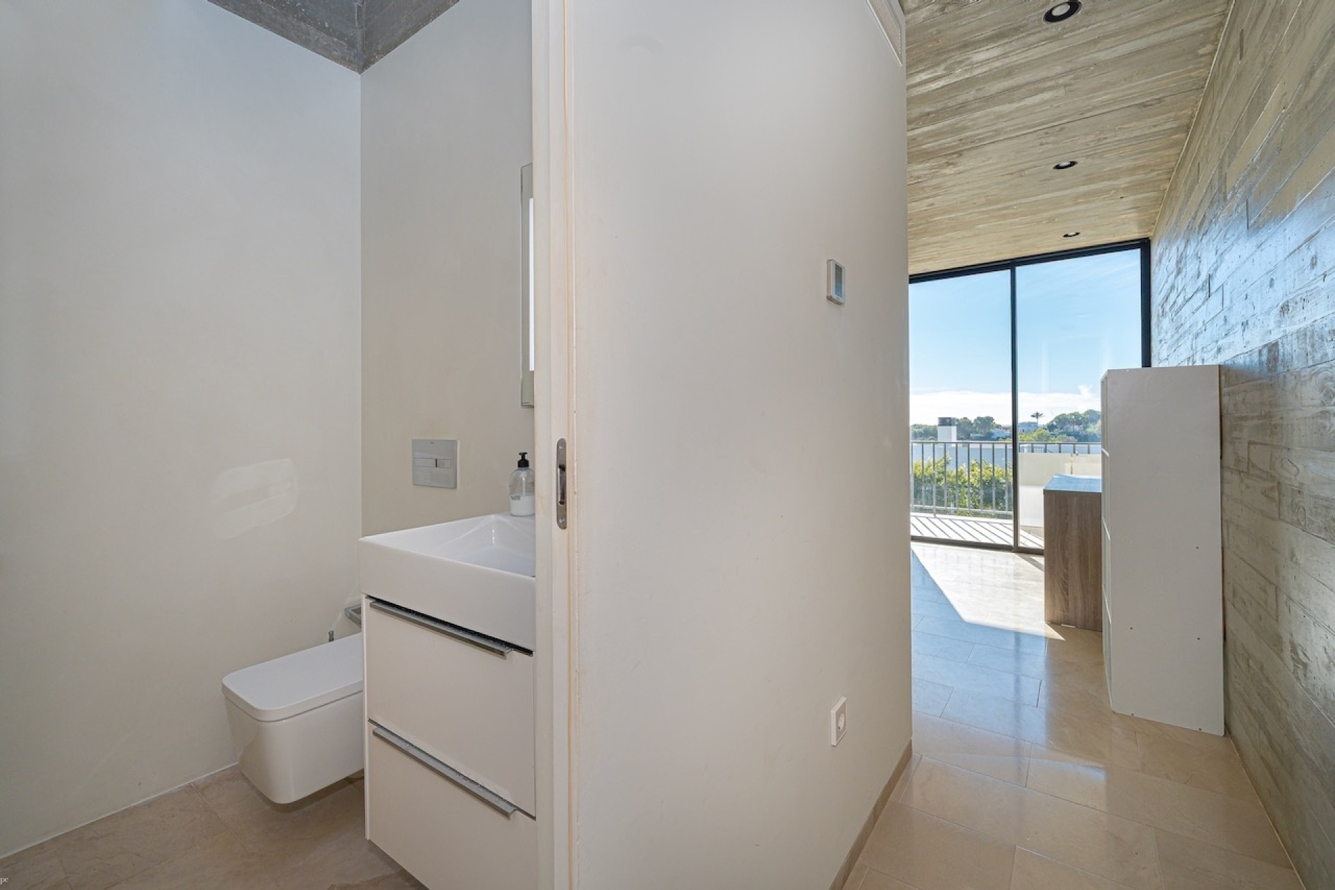 Bestaande woningen - Villas - Moraira - Solpark