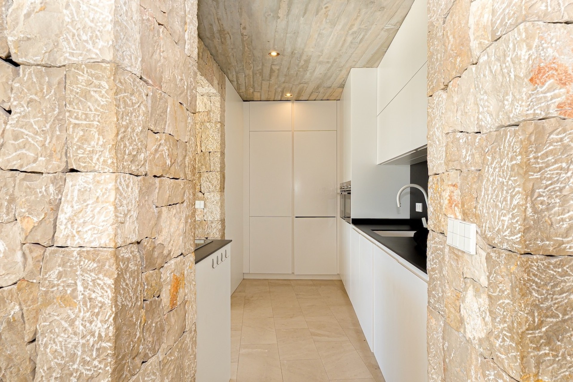 Bestaande woningen - Villas - Moraira - Solpark