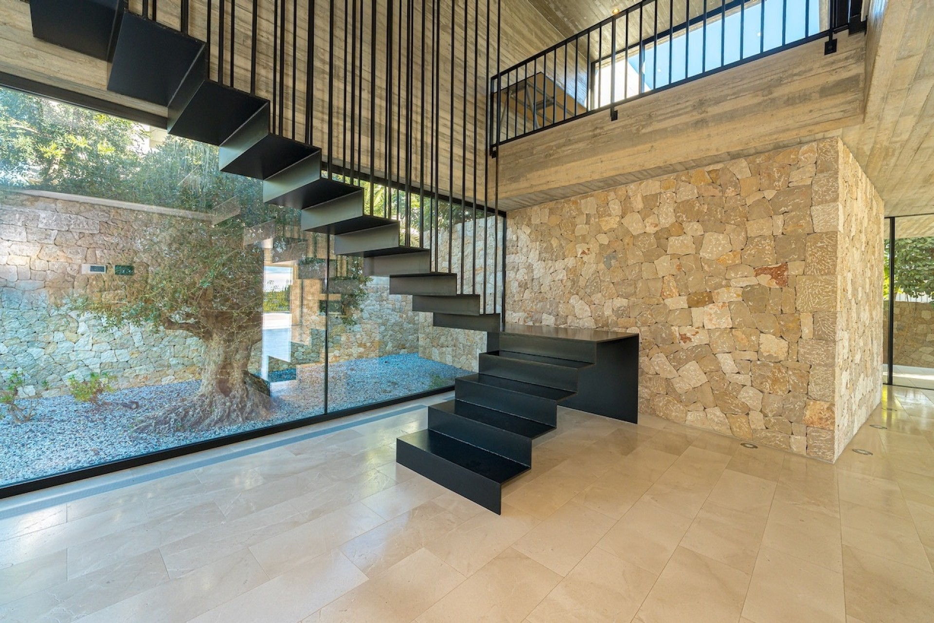 Bestaande woningen - Villas - Moraira - Solpark