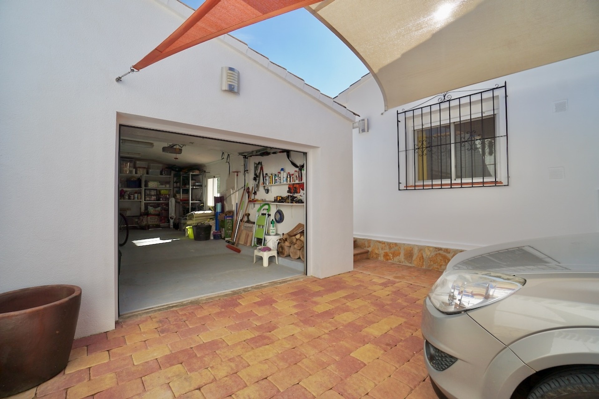 Bestaande woningen - Villas - Moraira - Verde Pino