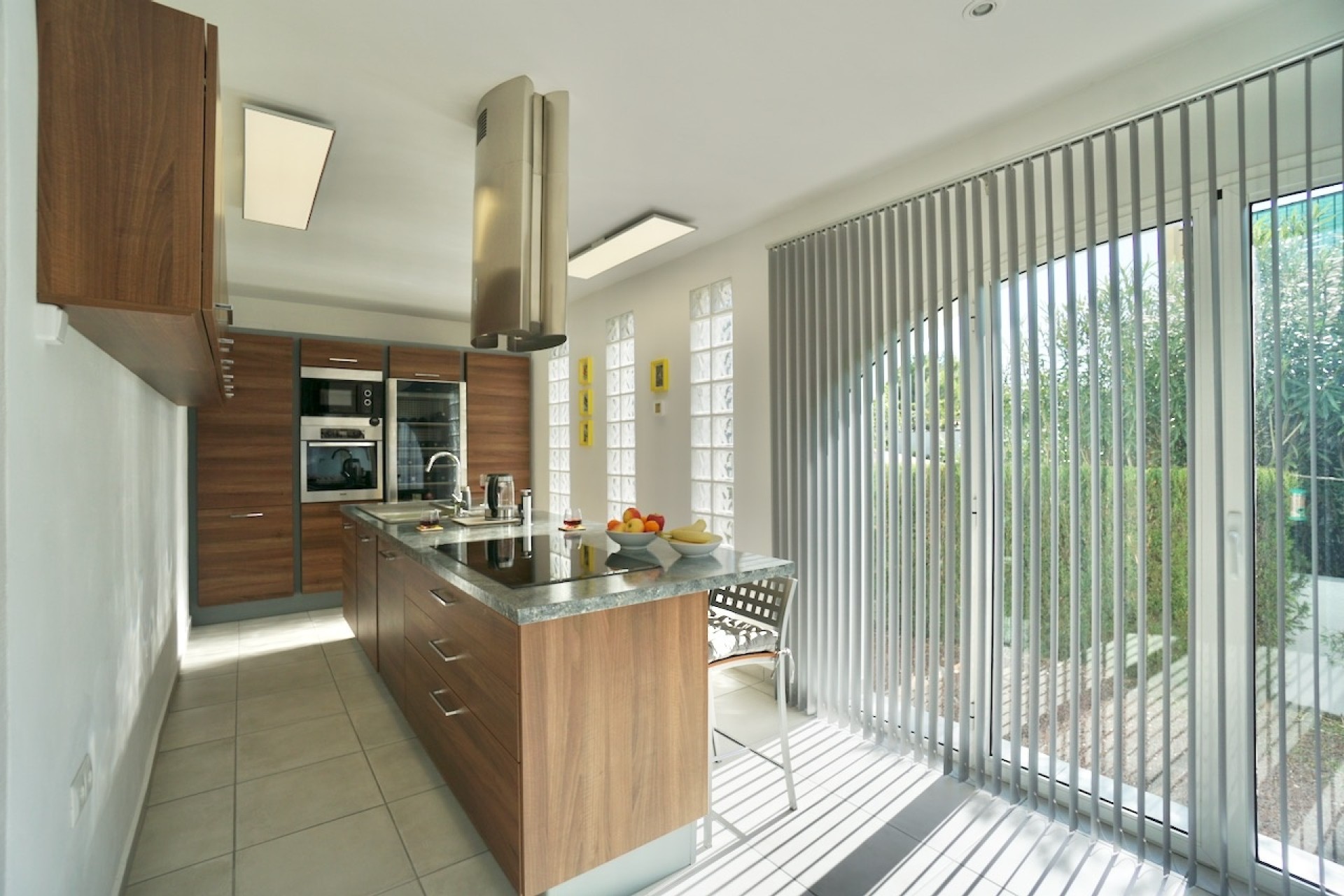 Bestaande woningen - Villas - Moraira - Verde Pino