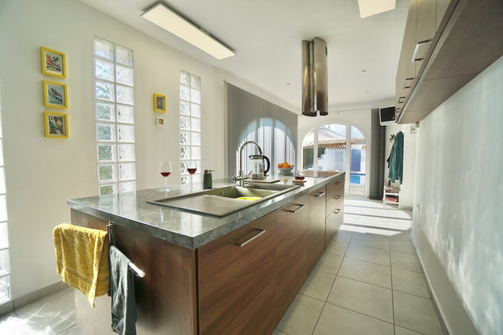 Bestaande woningen - Villas - Moraira - Verde Pino