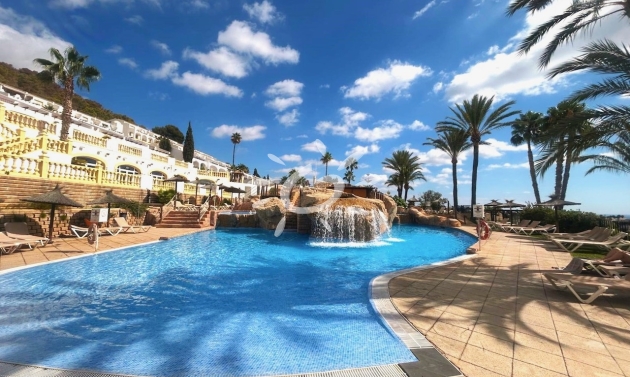 Dorpshuizen - Herenhuizen - Bestaande woningen - Calpe - B-1861-AMB