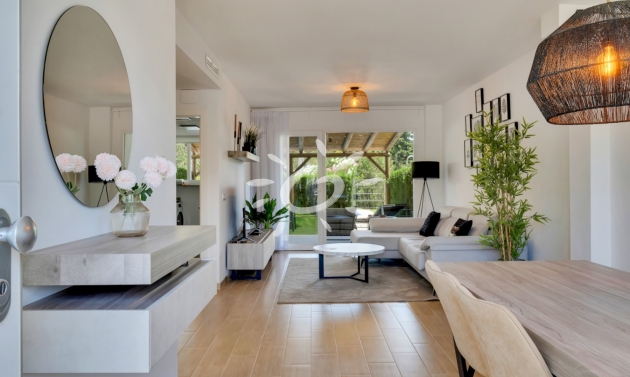 Dorpshuizen - Herenhuizen - Bestaande woningen - Javea - Javea