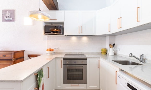 Dorpshuizen - Herenhuizen - Bestaande woningen - Moraira - Moravit