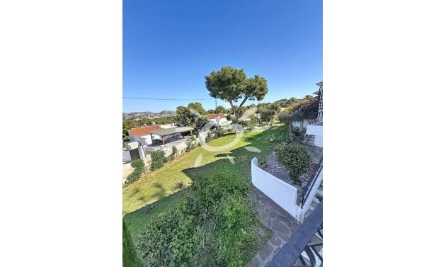 Dorpshuizen - Herenhuizen - Bestaande woningen - Teulada - Alicante