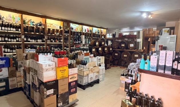 Geschäftsräume - Langzeitvermietung - Moraira - Moraira Zentrum 