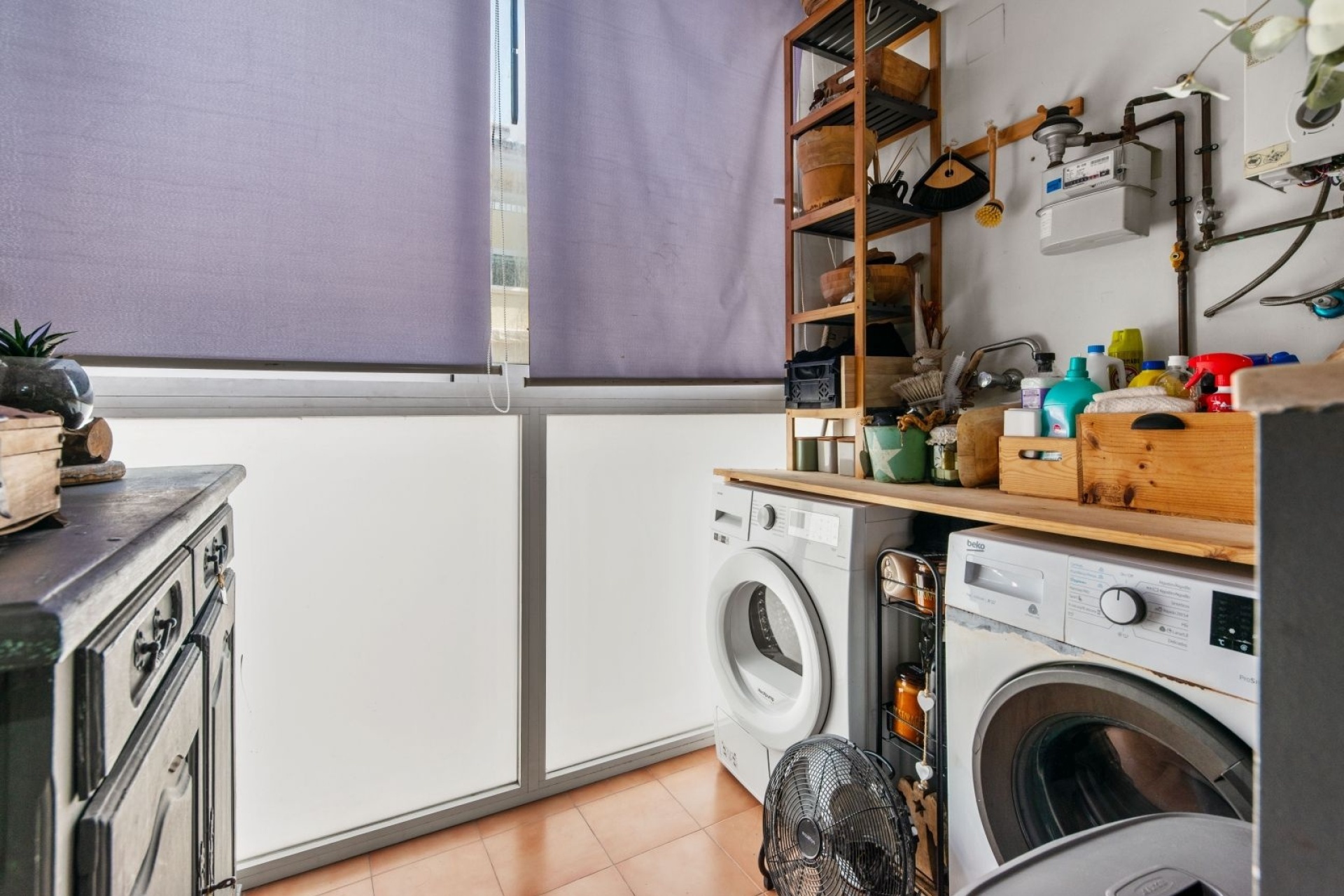 Lange termijn verhuur - Appartementen - Flats - Javea - Centro