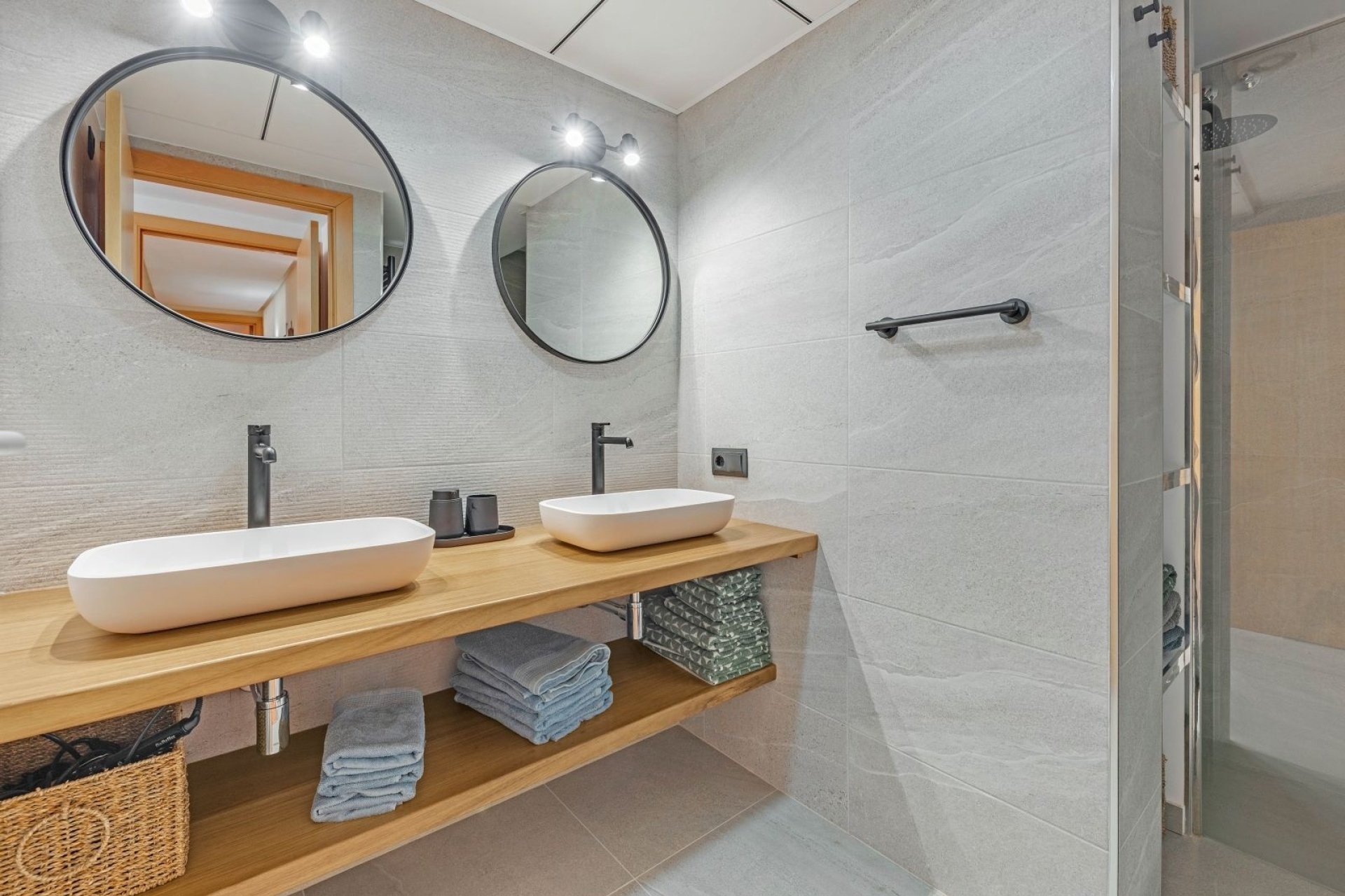 Lange termijn verhuur - Appartementen - Flats - Javea - montañar l