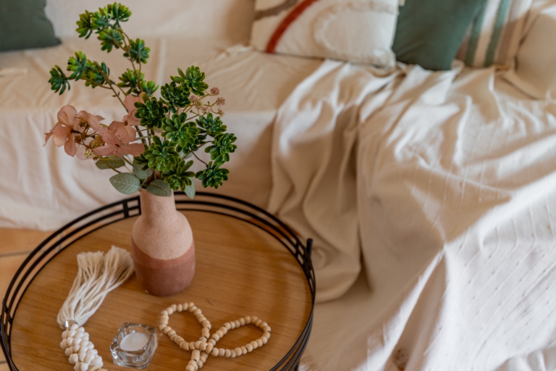 Lange termijn verhuur - Appartementen - Flats - Moraira - Moraira Centrum