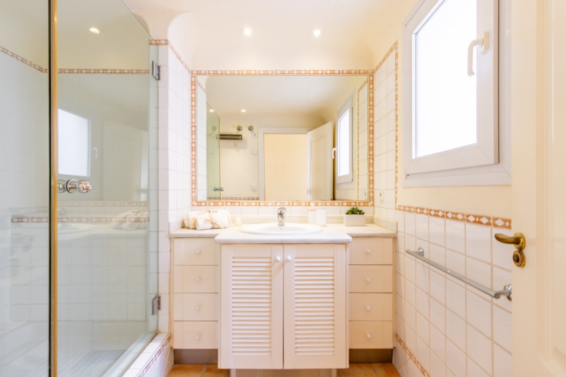 Lange termijn verhuur - Appartementen - Flats - Moraira - Moraira Centrum