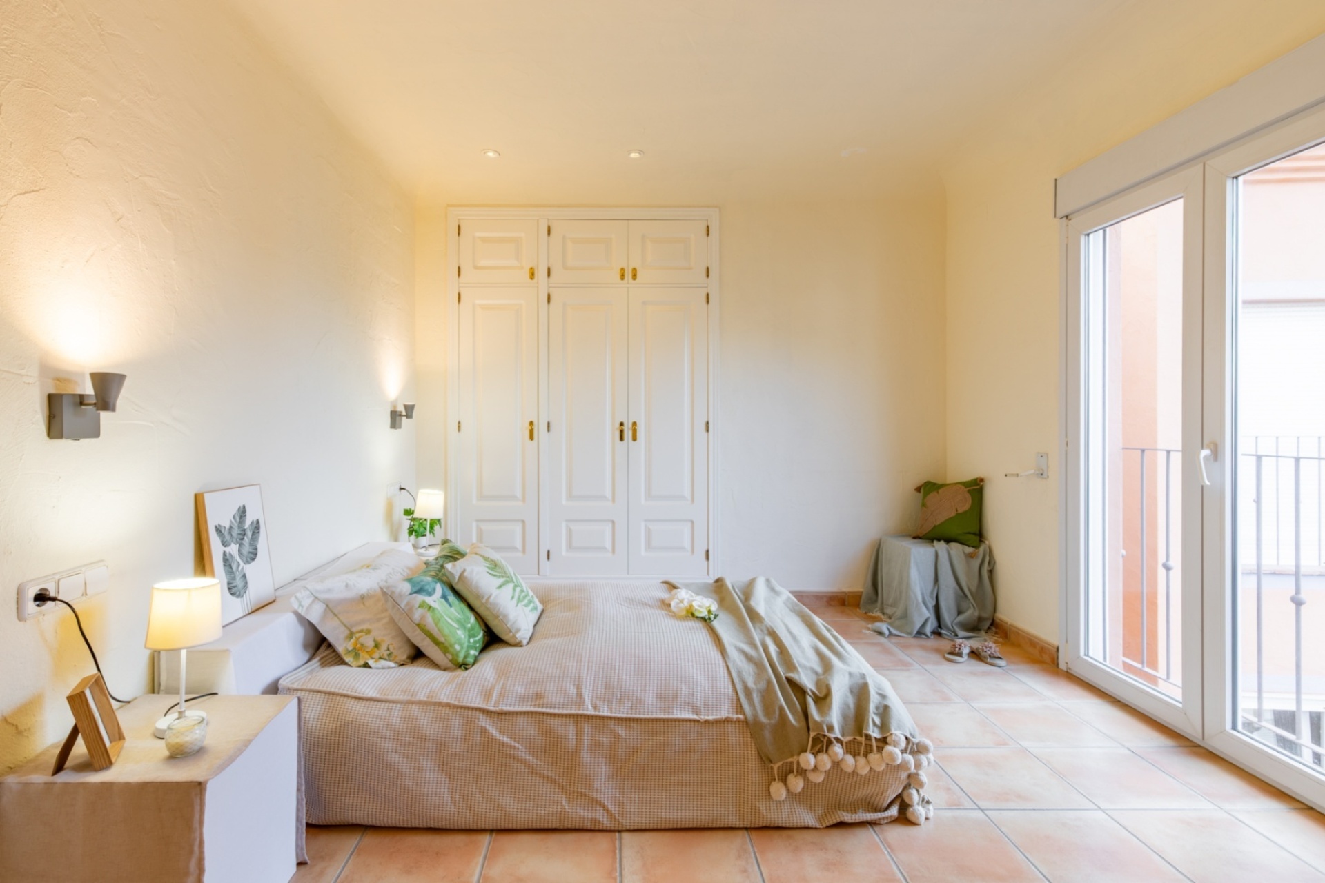 Lange termijn verhuur - Appartementen - Flats - Moraira - Moraira Centrum