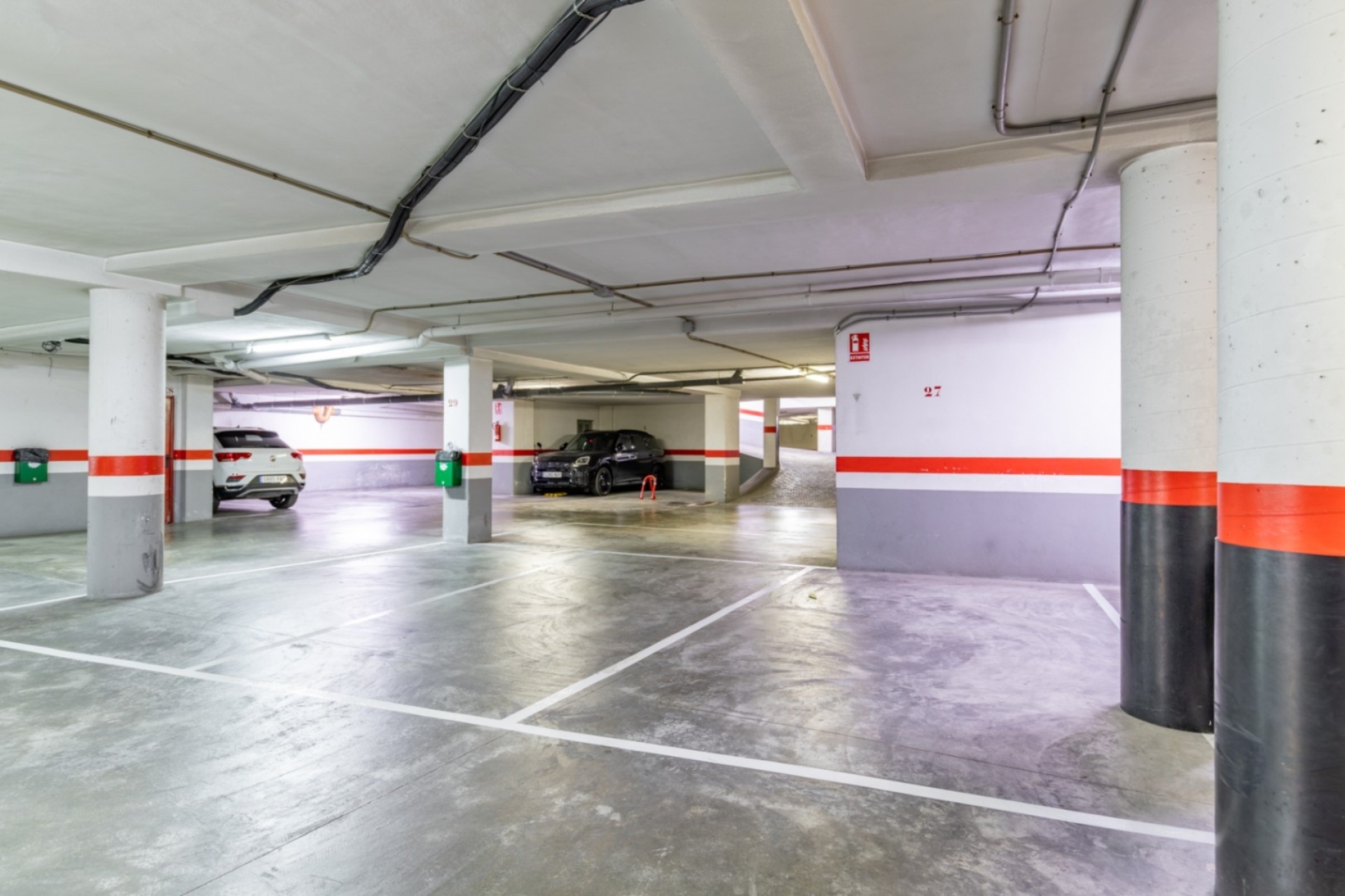 Lange termijn verhuur - Appartementen - Flats - Moraira - Moraira Centrum