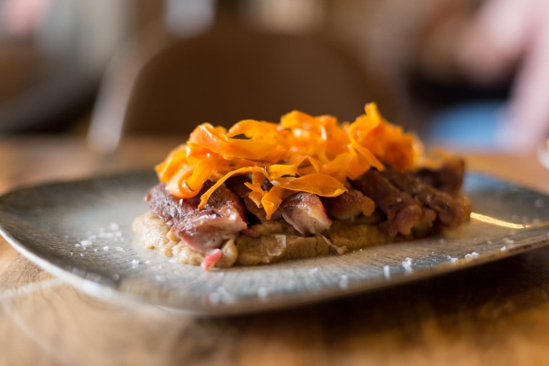 Lange termijn verhuur - Commerciële Lokalen - Moraira - La Cometa