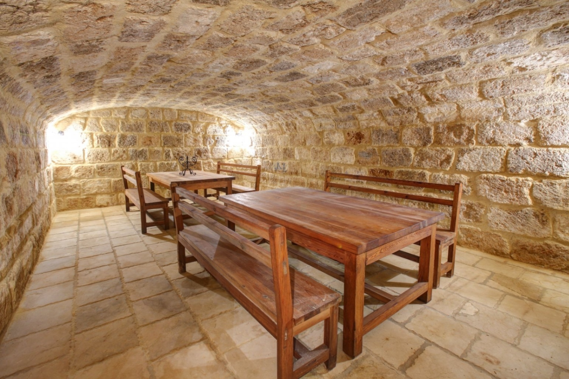 Lange termijn verhuur - Landhuizen - Fincas - Moraira - campo