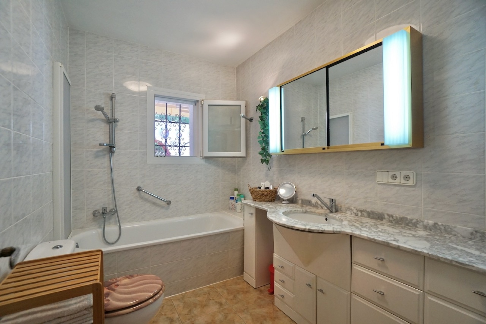 Lange termijn verhuur - Villas - Benissa - Buenavista