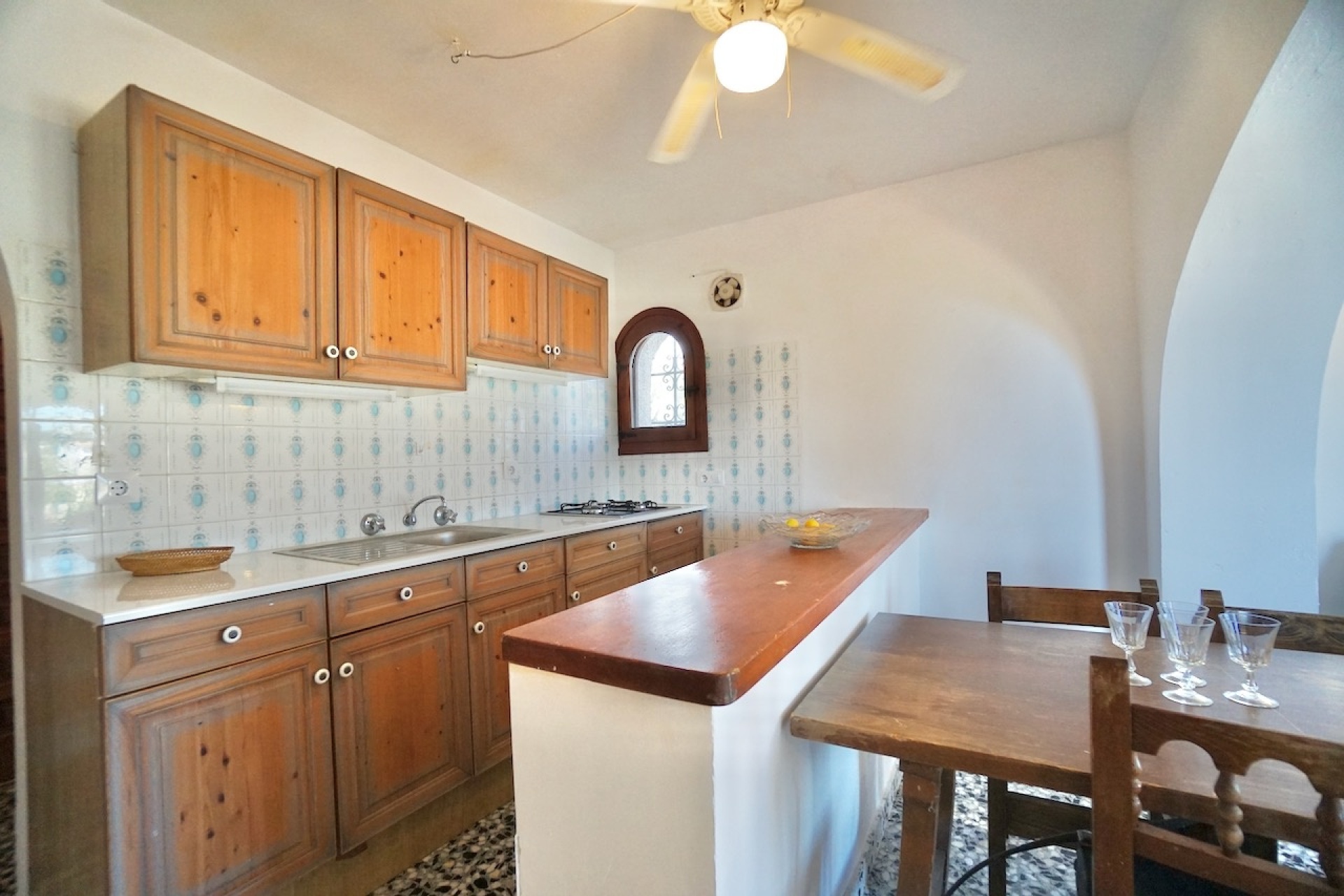 Lange termijn verhuur - Villas - Benissa - Buenavista