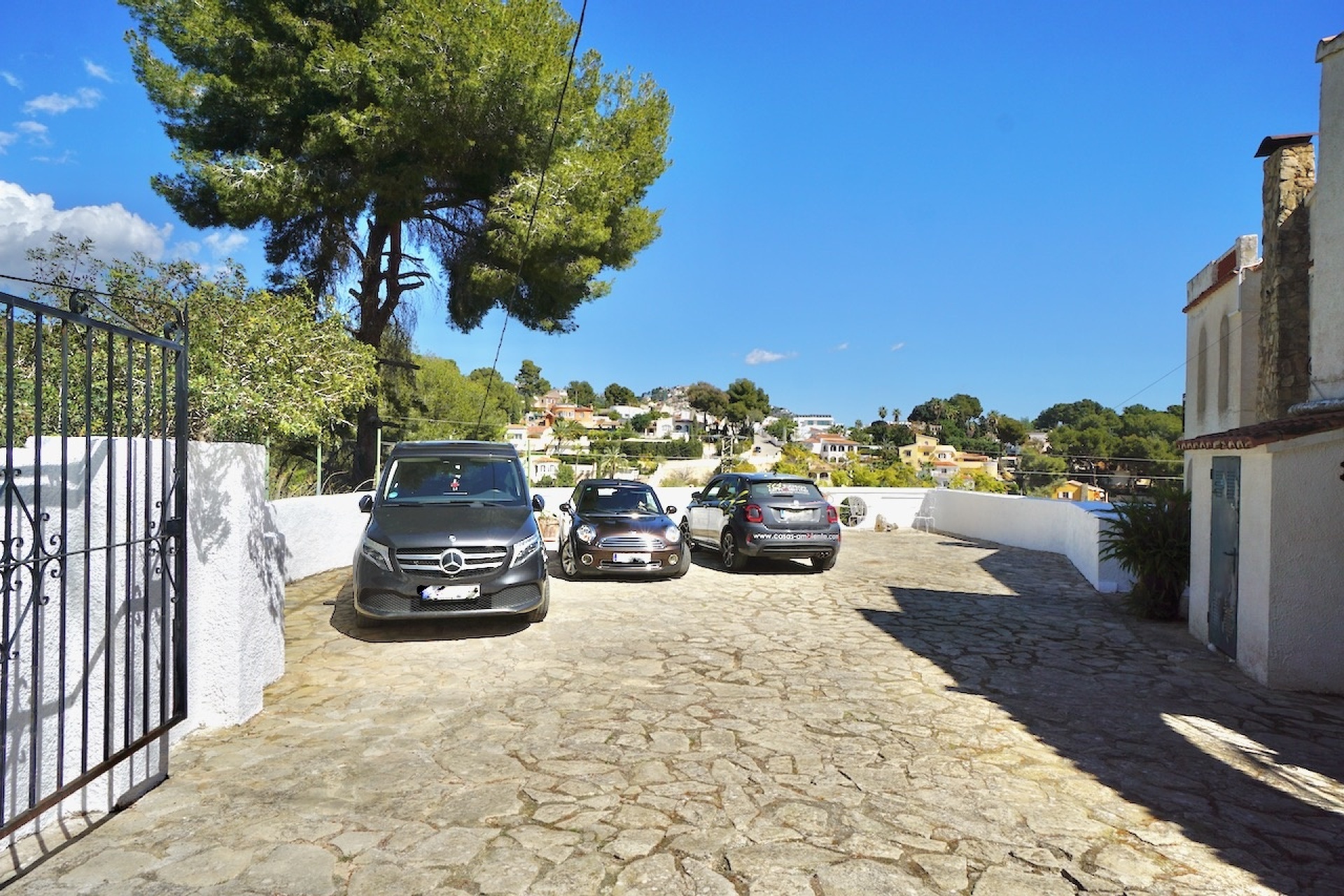 Lange termijn verhuur - Villas - Benissa - Buenavista