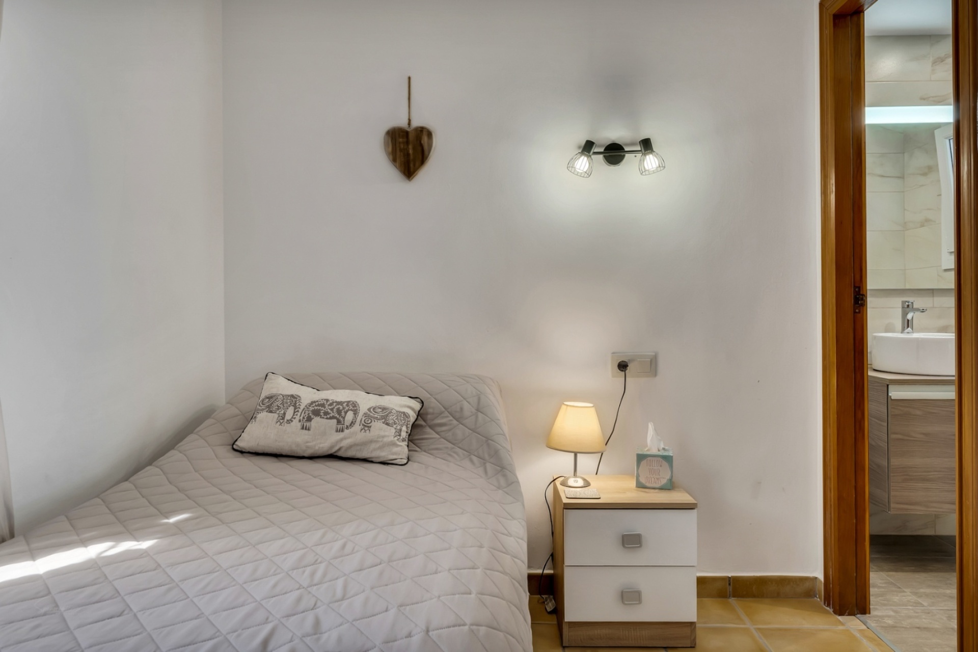 Lange termijn verhuur - Villas - Benissa - La Fustera