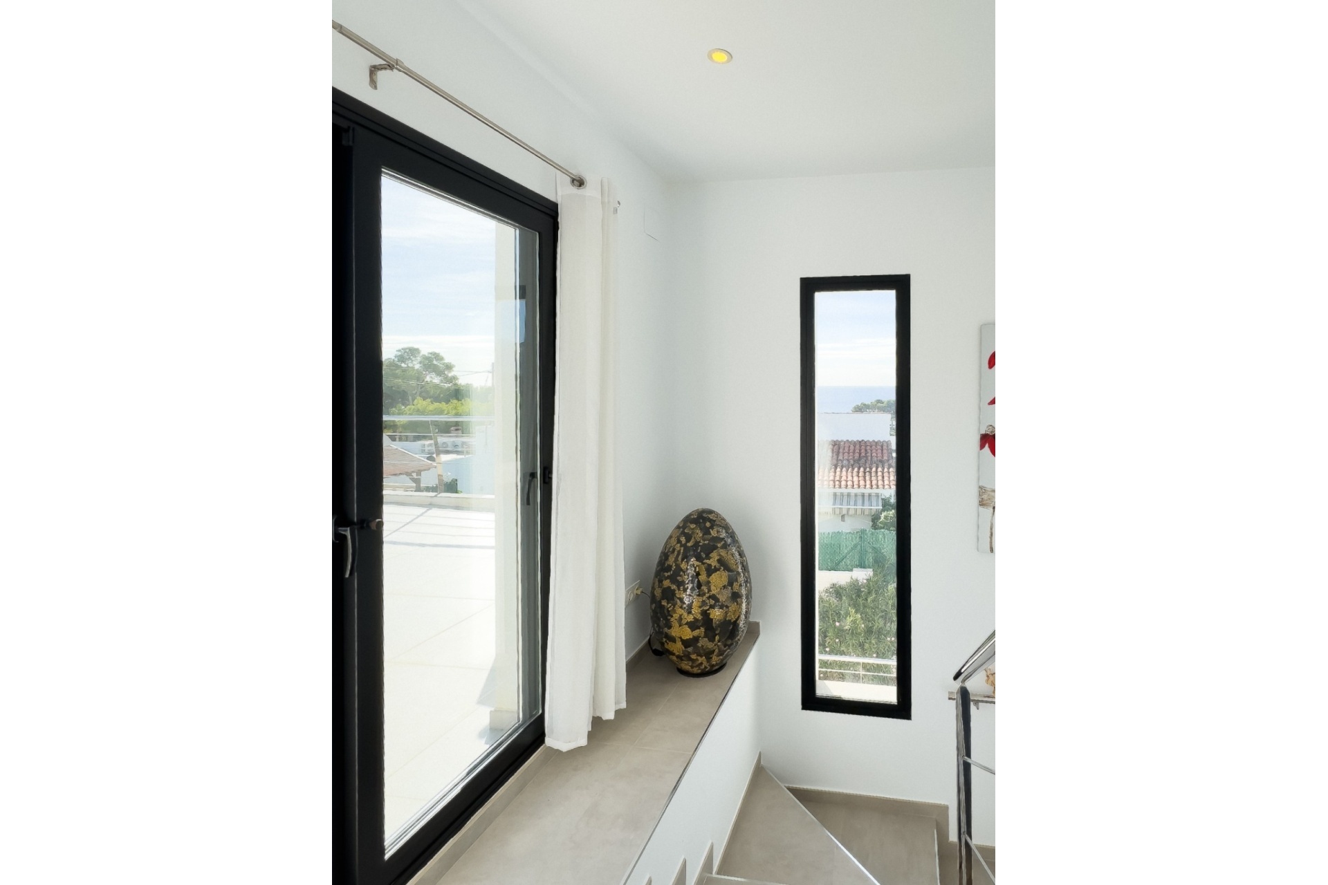 Lange termijn verhuur - Villas - Benissa - La Fustera