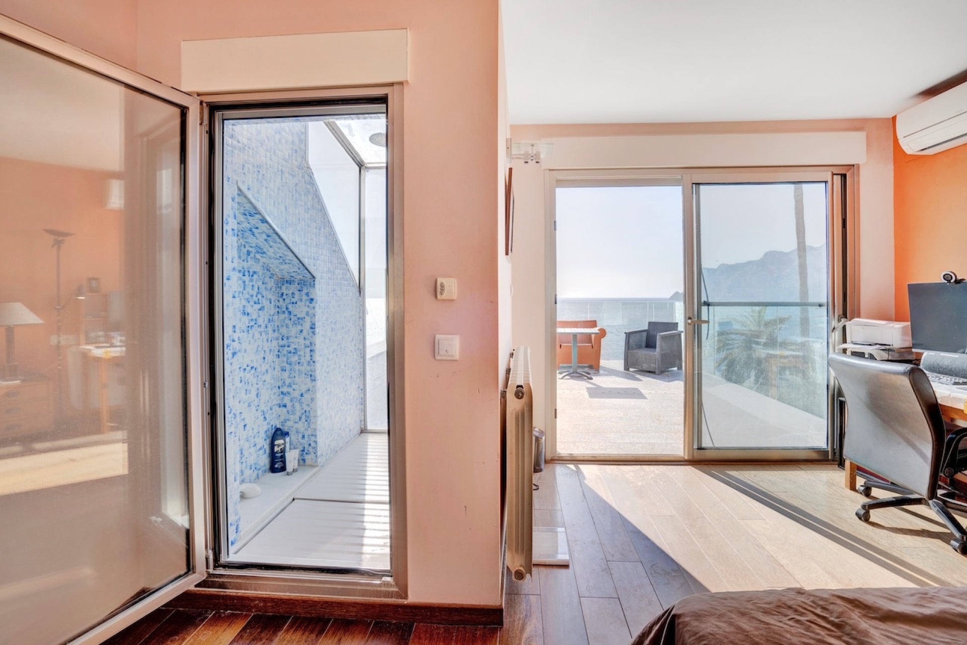 Lange termijn verhuur - Villas - Benissa - Les Basetes