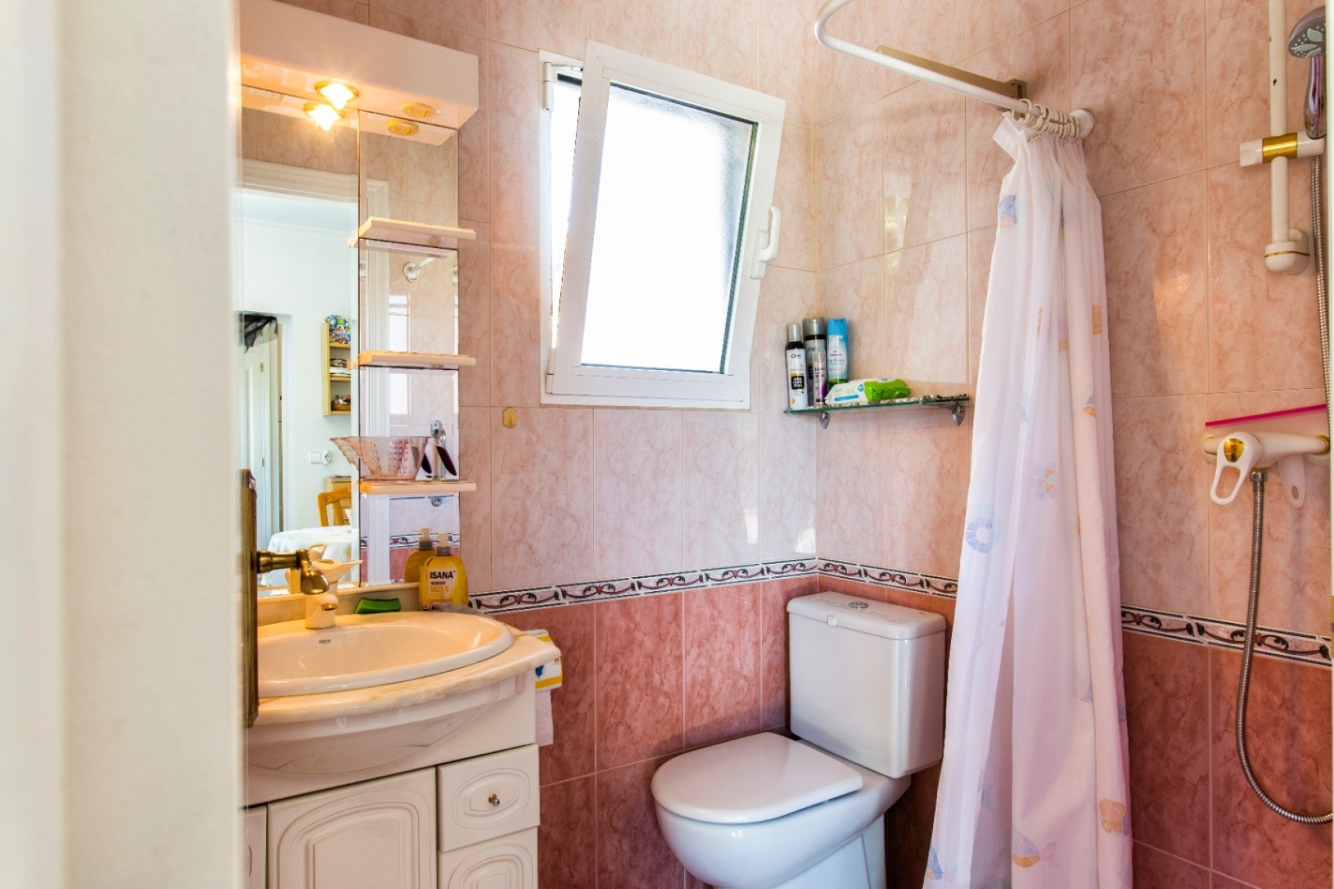 Lange termijn verhuur - Villas - Calpe - La Cometa