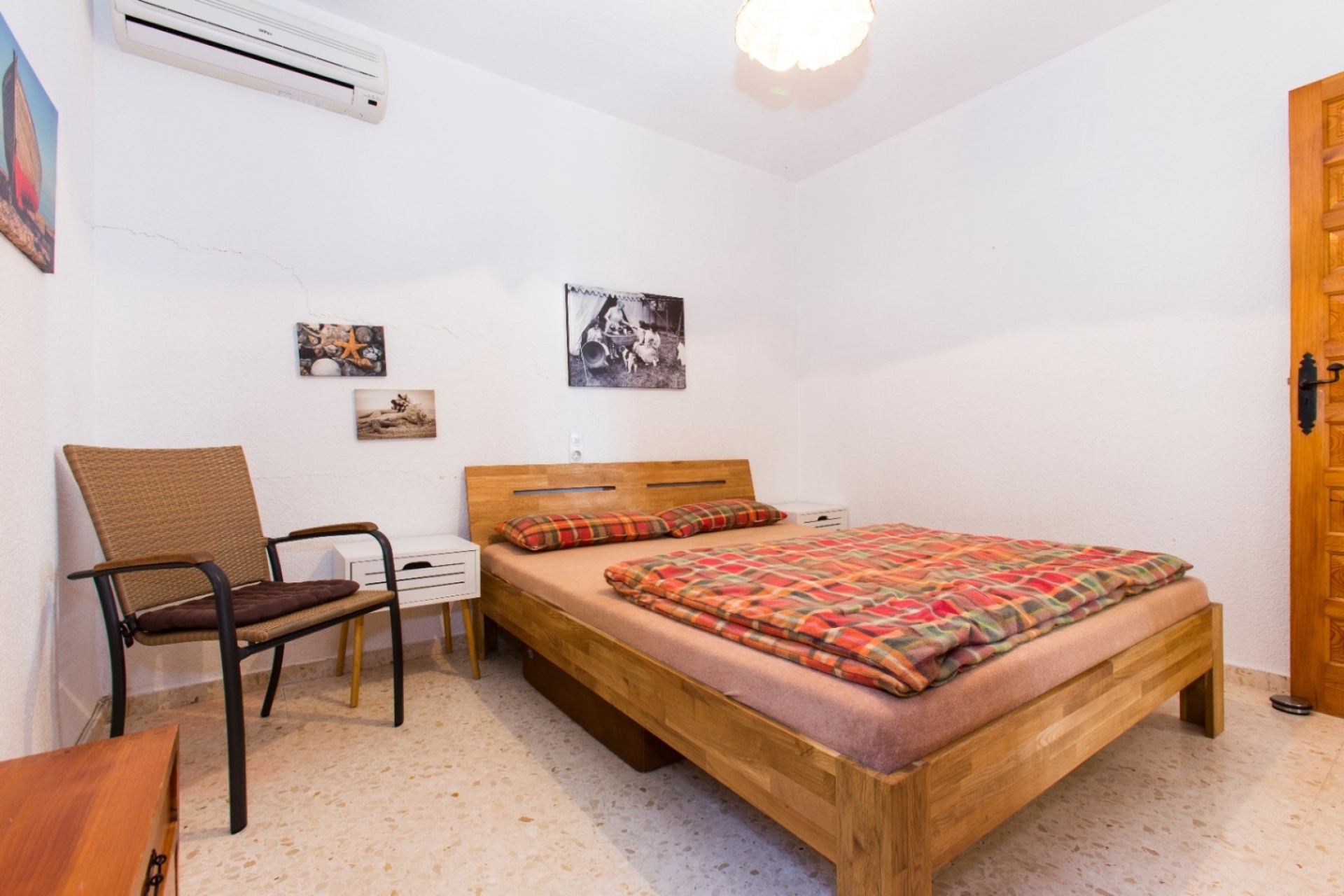 Lange termijn verhuur - Villas - Calpe - Oltamar