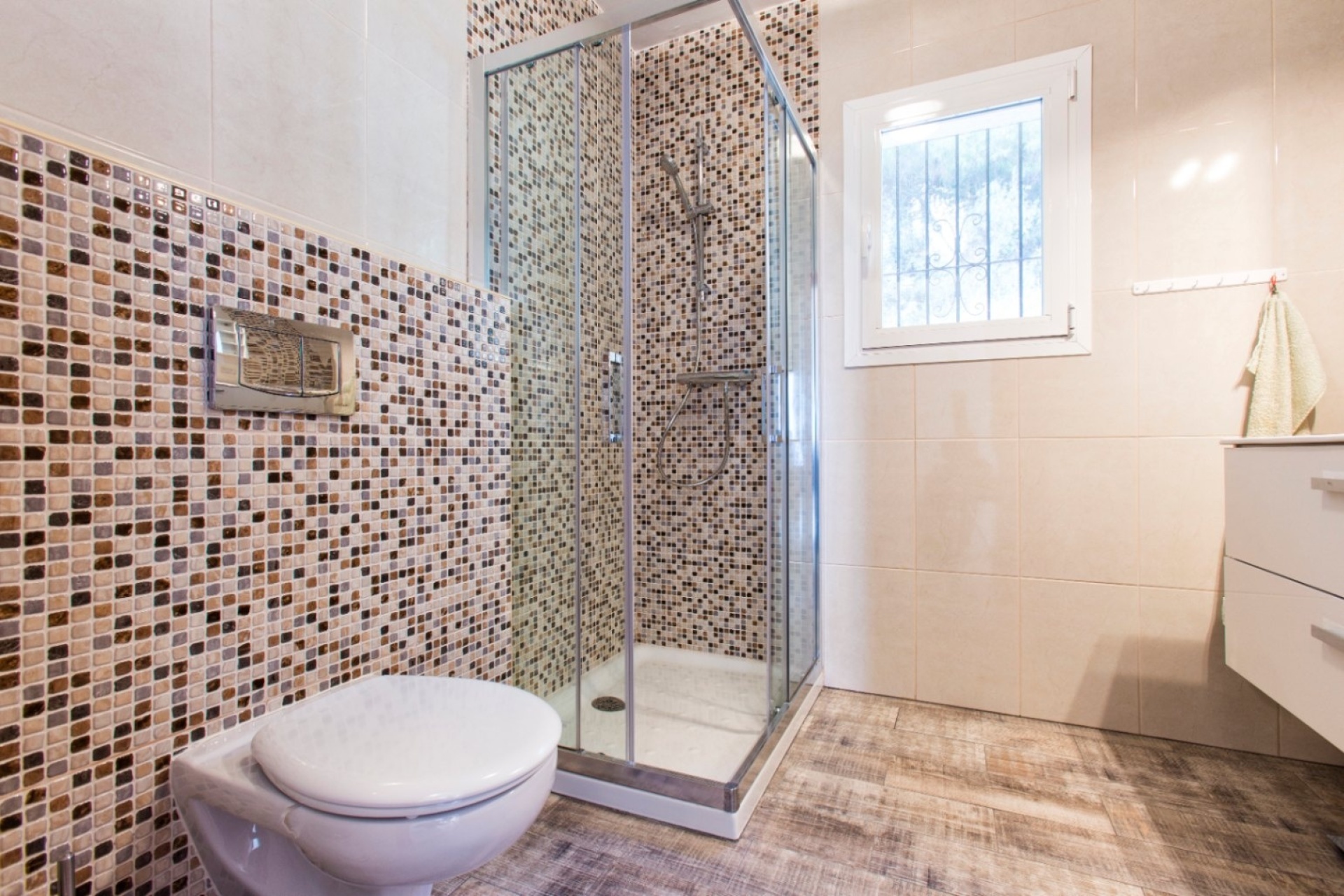 Lange termijn verhuur - Villas - Calpe - Oltamar