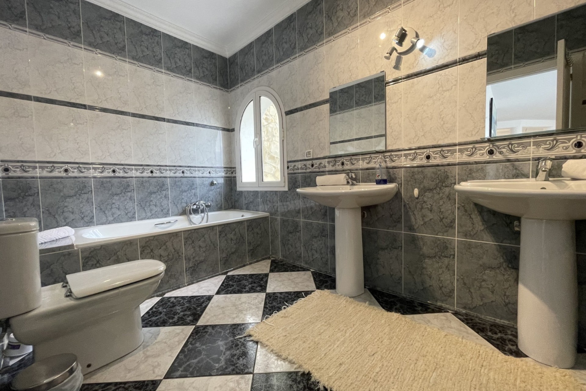 Lange termijn verhuur - Villas - Calpe - Tosal de la Cometa