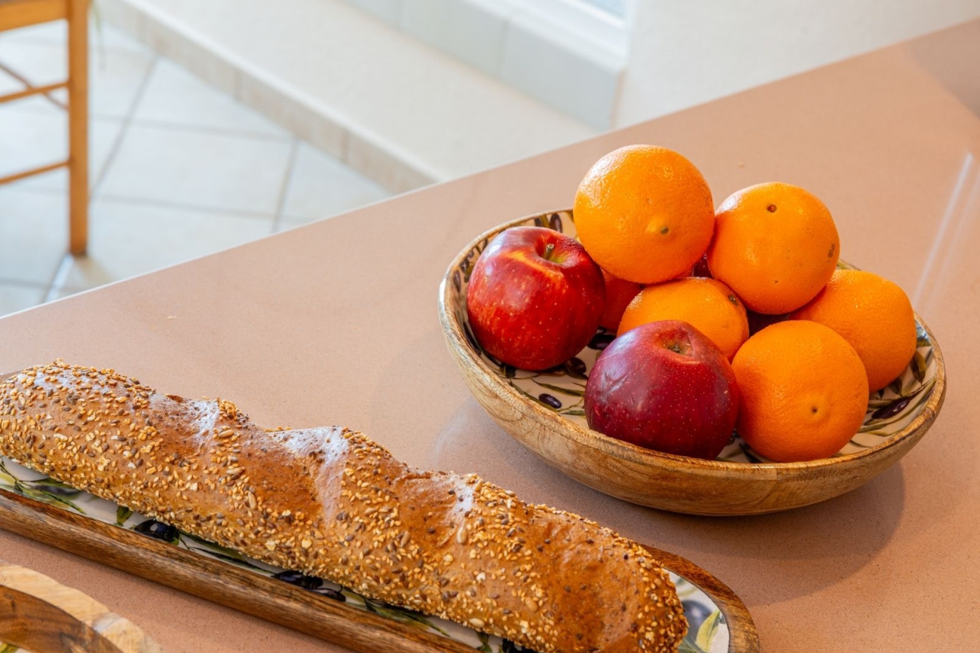 Lange termijn verhuur - Villas - Javea - Balcón del Mar