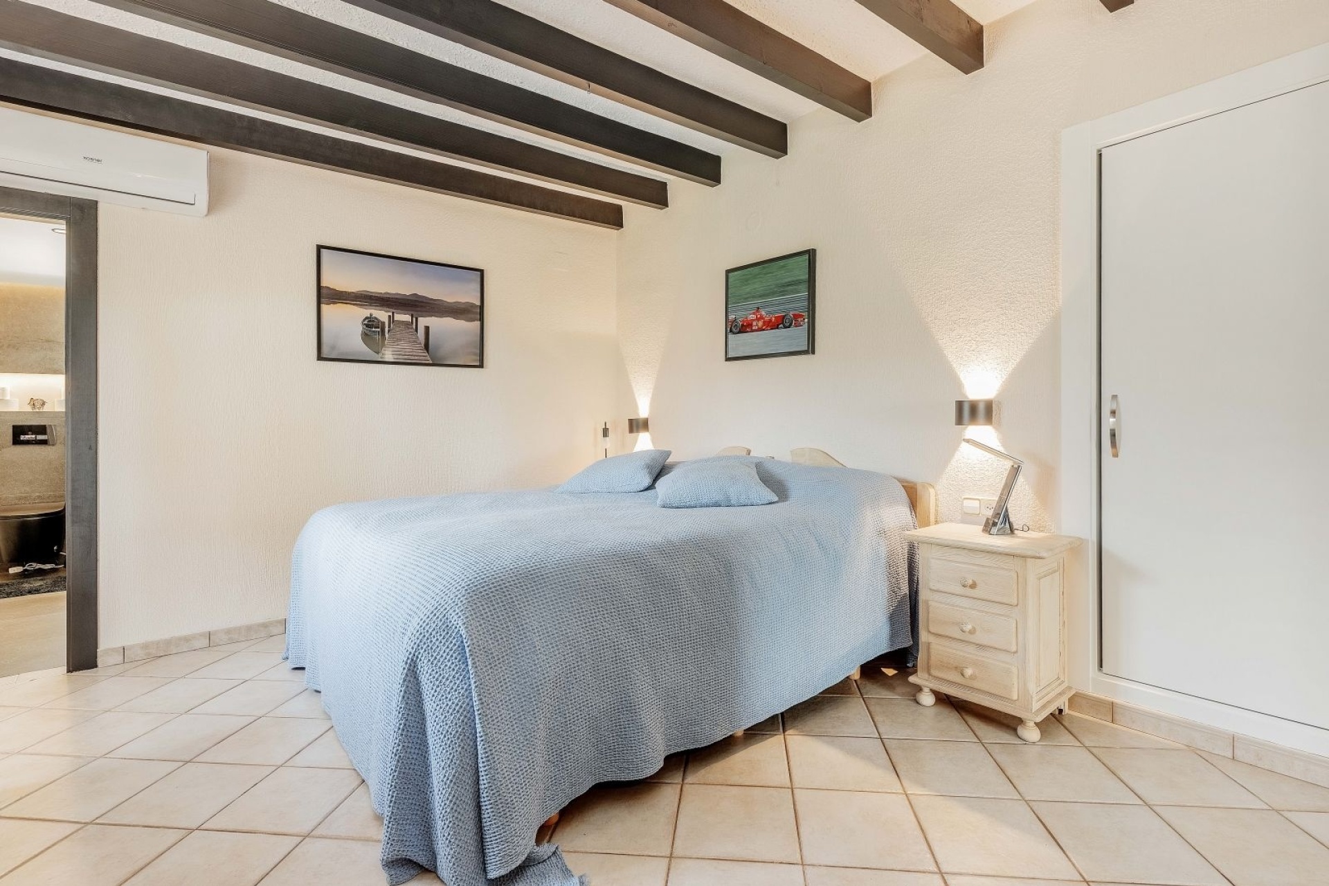 Lange termijn verhuur - Villas - Javea - Balcón del Mar