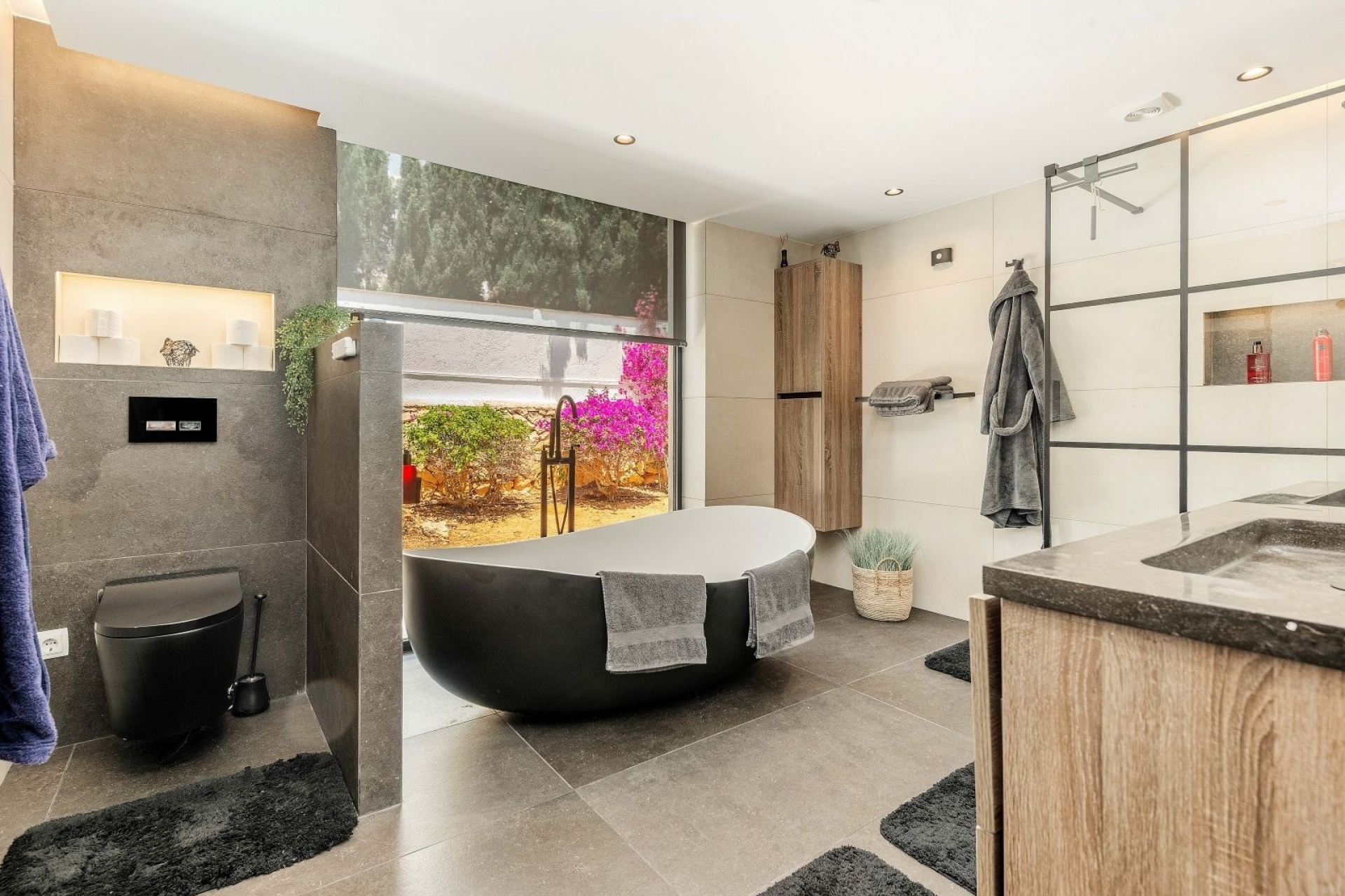 Lange termijn verhuur - Villas - Javea - Balcón del Mar