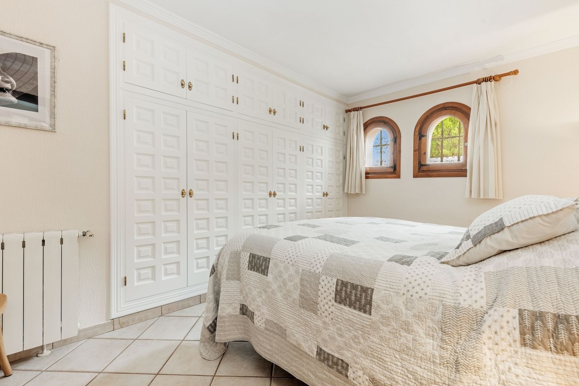 Lange termijn verhuur - Villas - Javea - Balcón del Mar