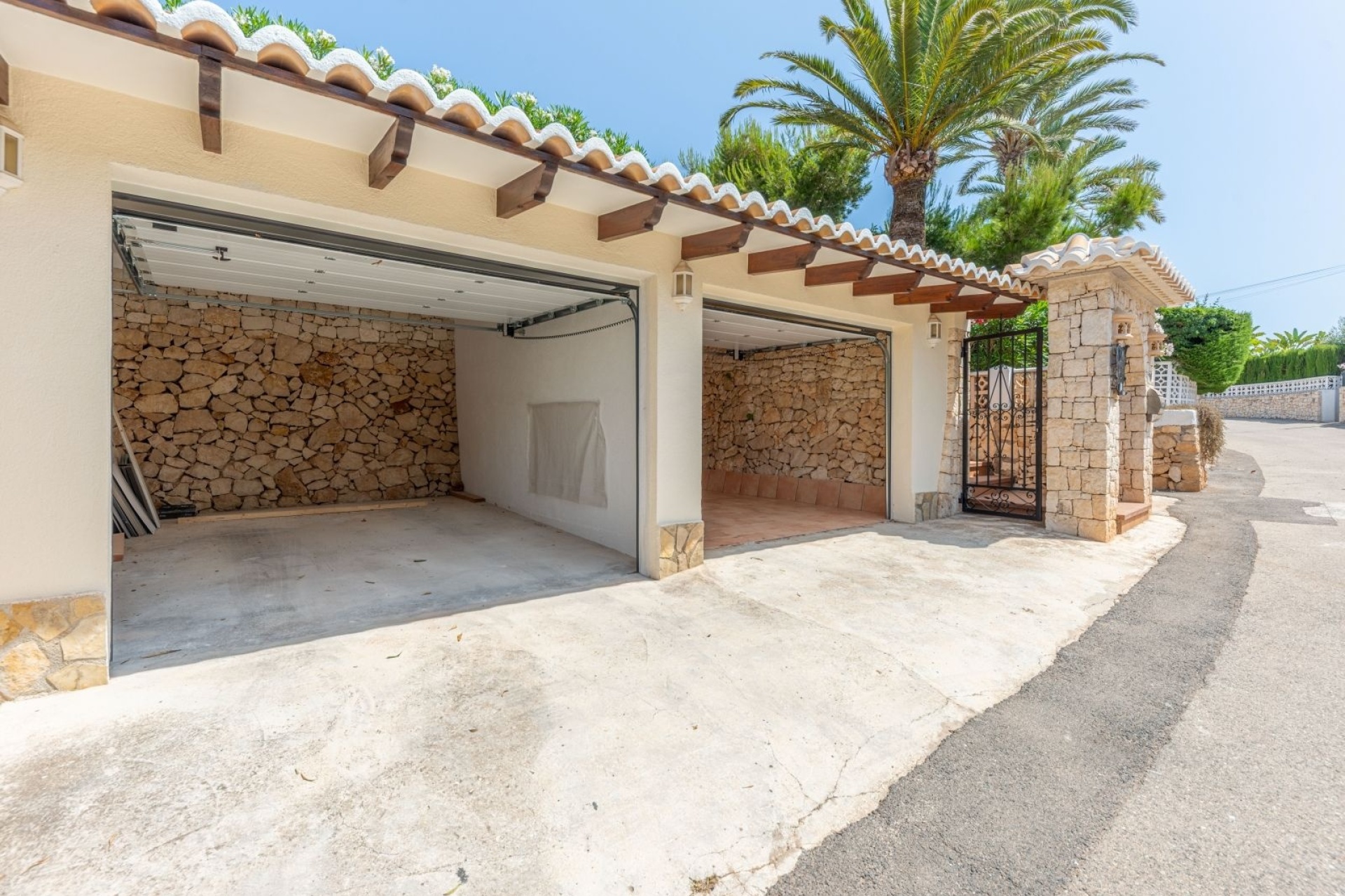 Lange termijn verhuur - Villas - Javea - Balcón del Mar