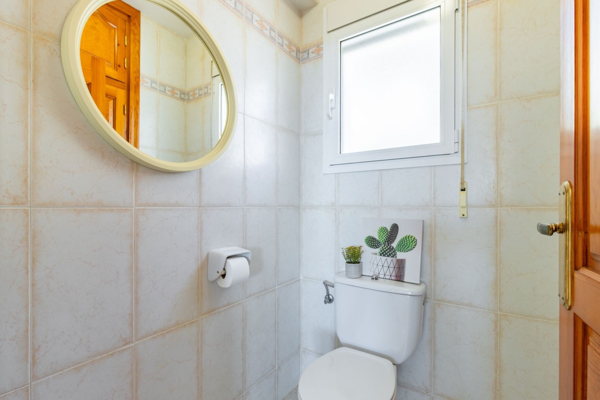 Lange termijn verhuur - Villas - Moraira - Benimeit