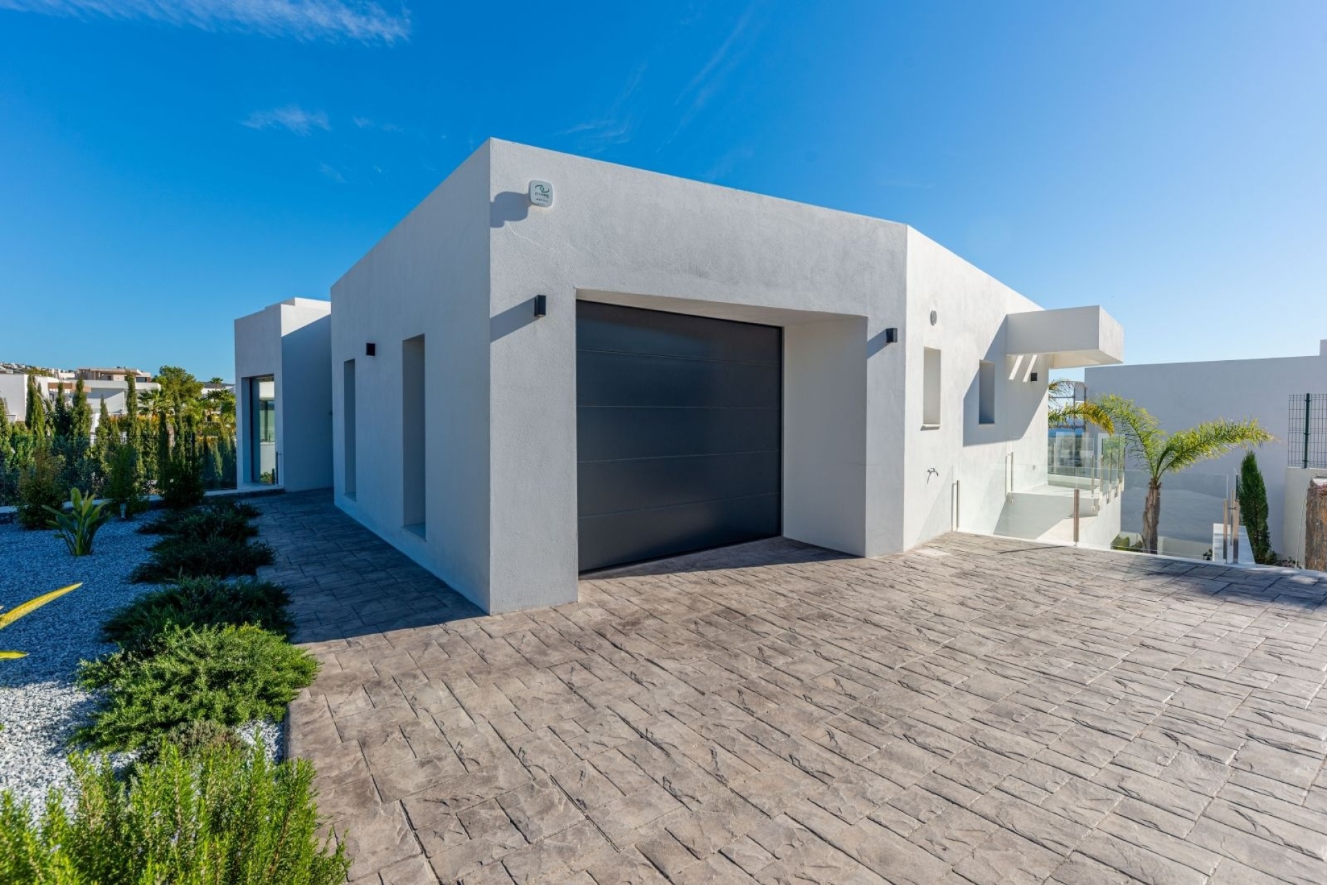 Lange termijn verhuur - Villas - Moraira - Benimeit