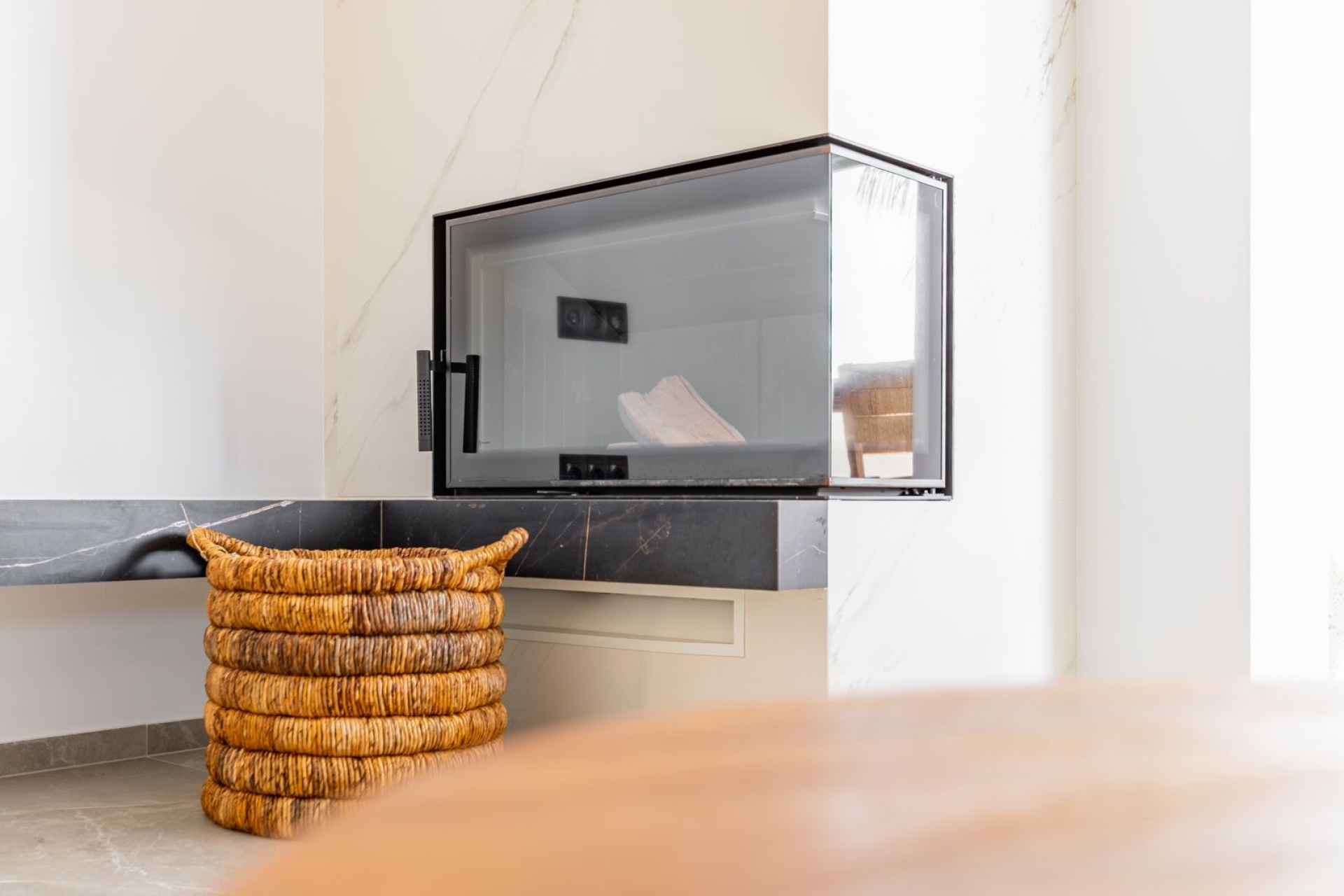 Lange termijn verhuur - Villas - Moraira - Cumbre del Sol