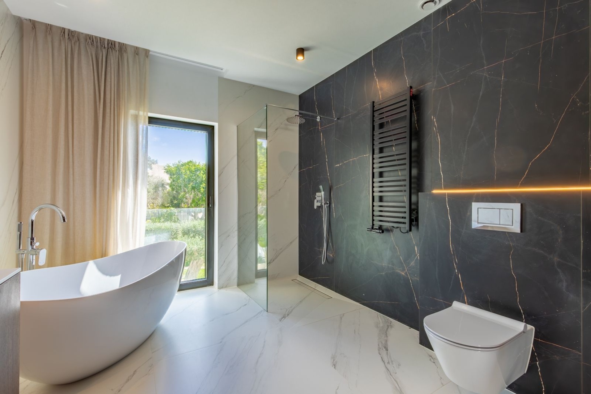 Lange termijn verhuur - Villas - Moraira - Cumbre del Sol