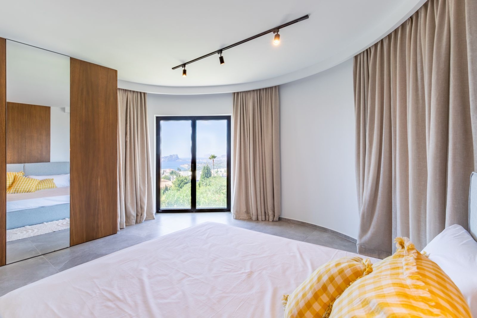 Lange termijn verhuur - Villas - Moraira - Cumbre del Sol