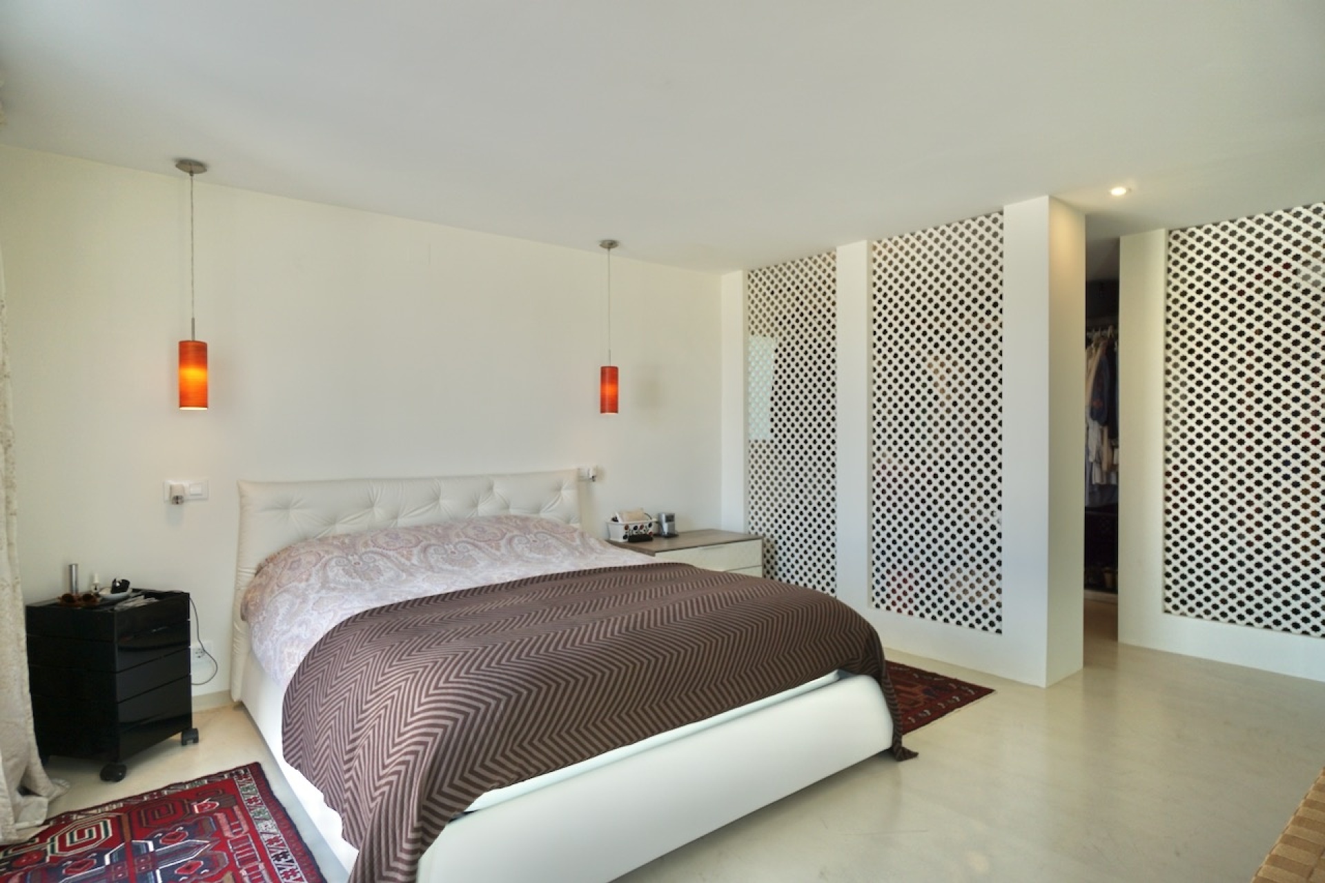 Lange termijn verhuur - Villas - Moraira - El Portet