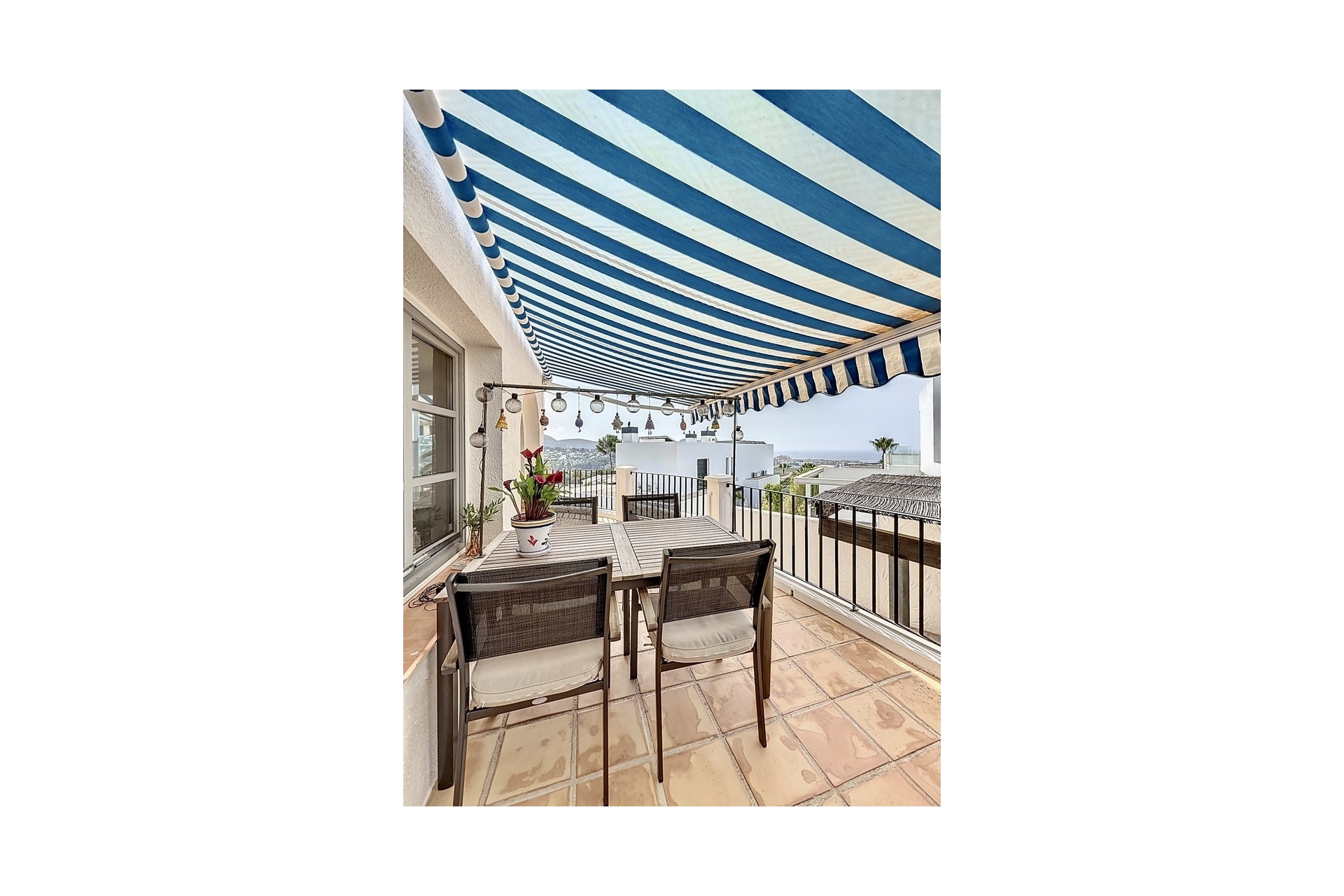 Lange termijn verhuur - Villas - Moraira - La Sabatera