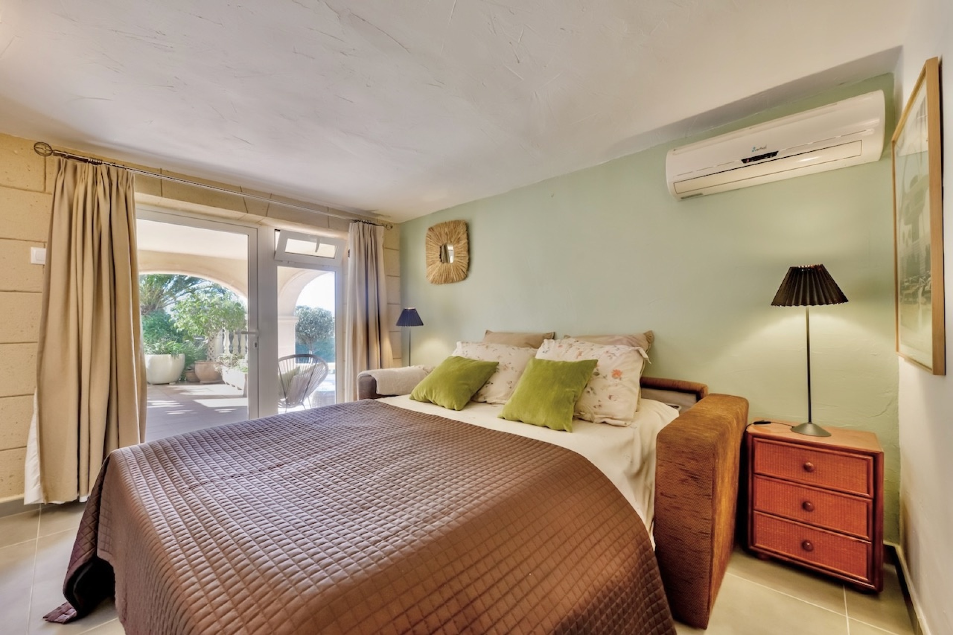 Lange termijn verhuur - Villas - Moraira - Paichi