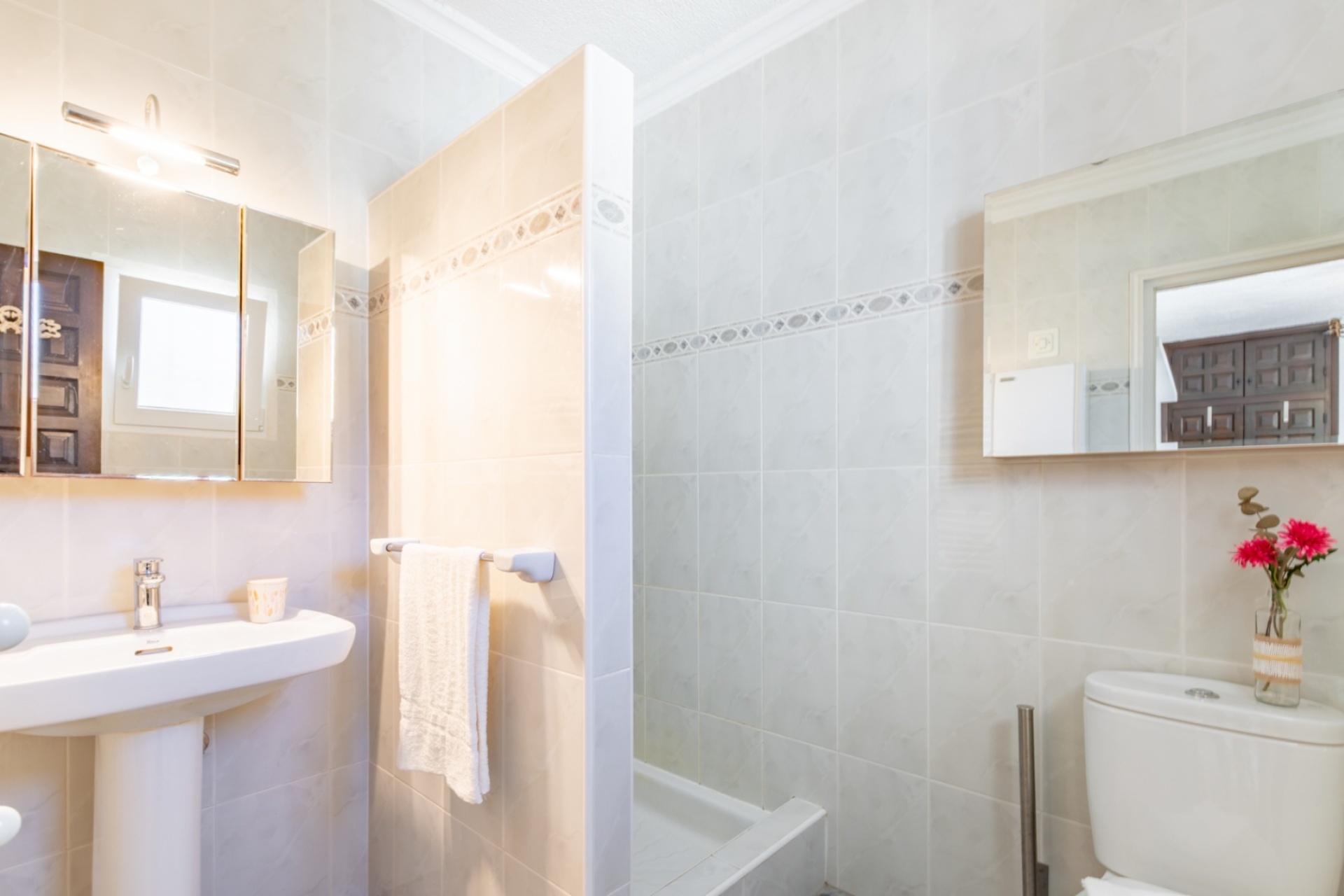 Lange termijn verhuur - Villas - Moraira - Pinar del Advocat