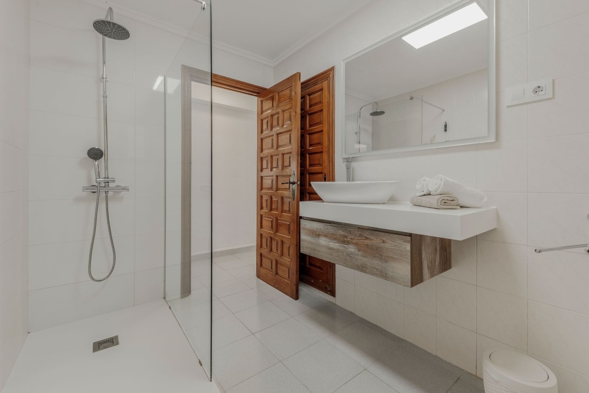 Lange termijn verhuur - Villas - Moraira - Pla de Mar